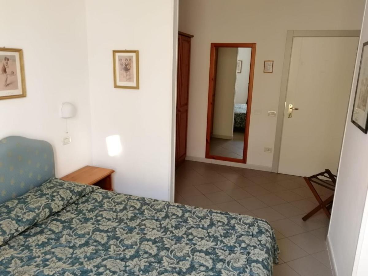 Hotel Locanda del Passo Pomposa
