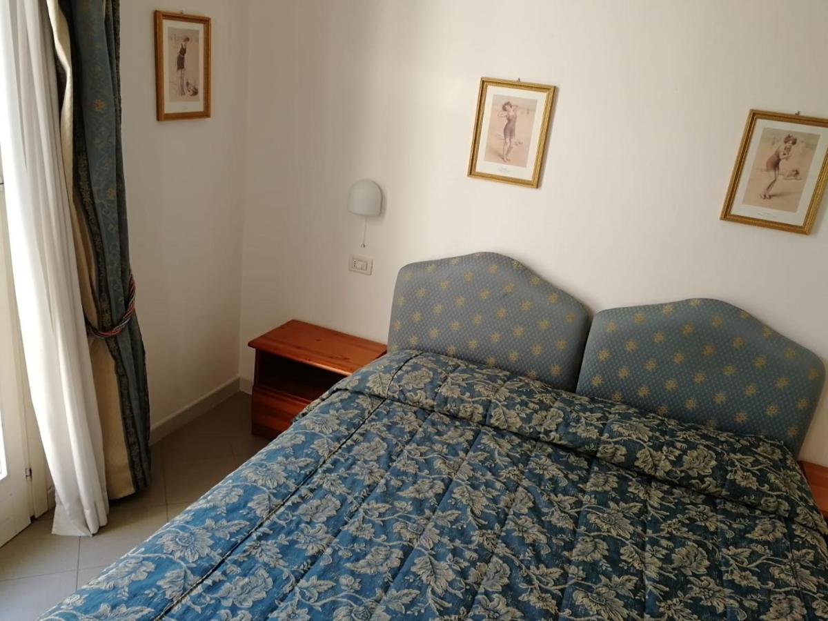Hotel Locanda del Passo Pomposa