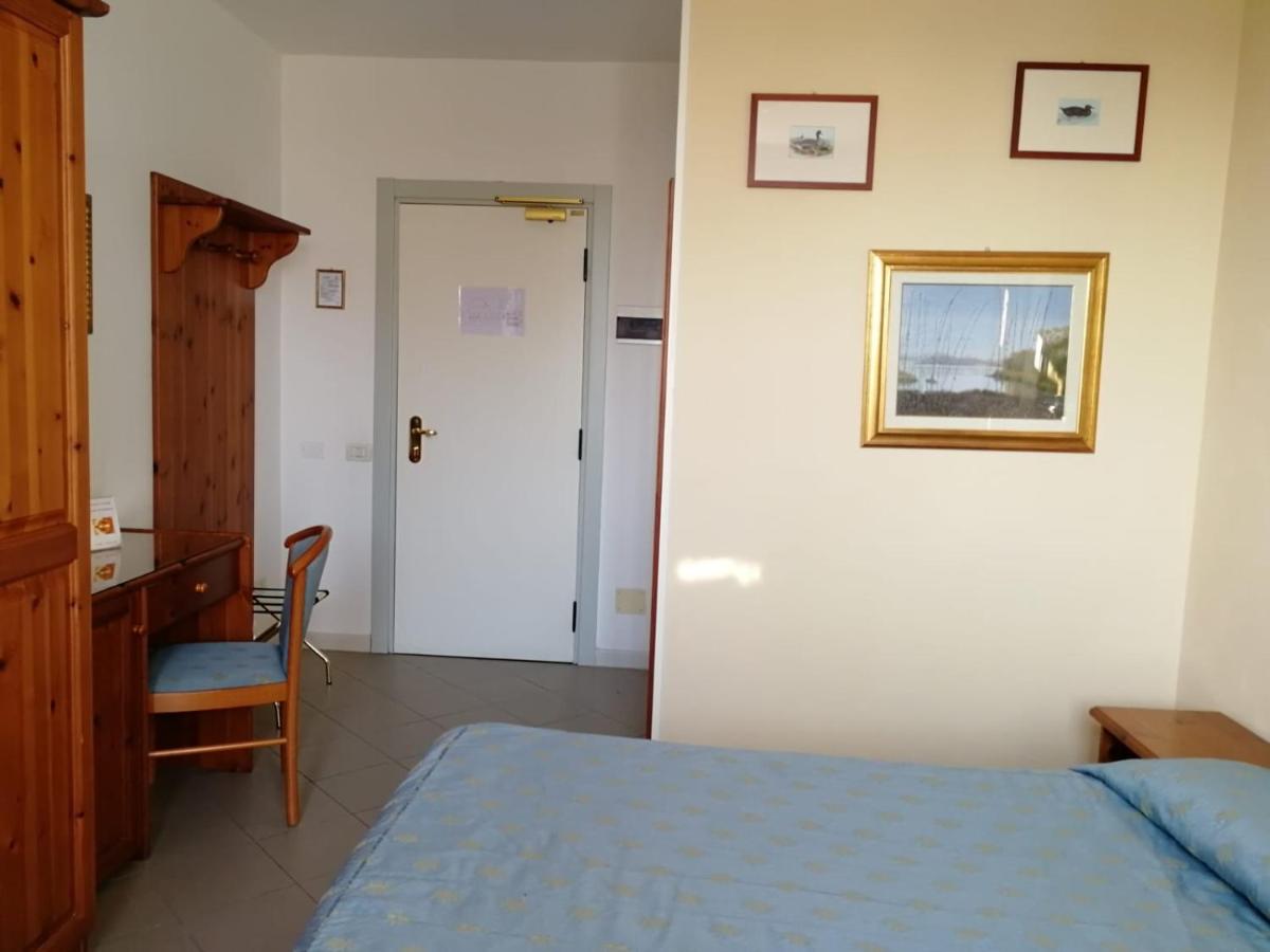 Hotel Locanda del Passo Pomposa