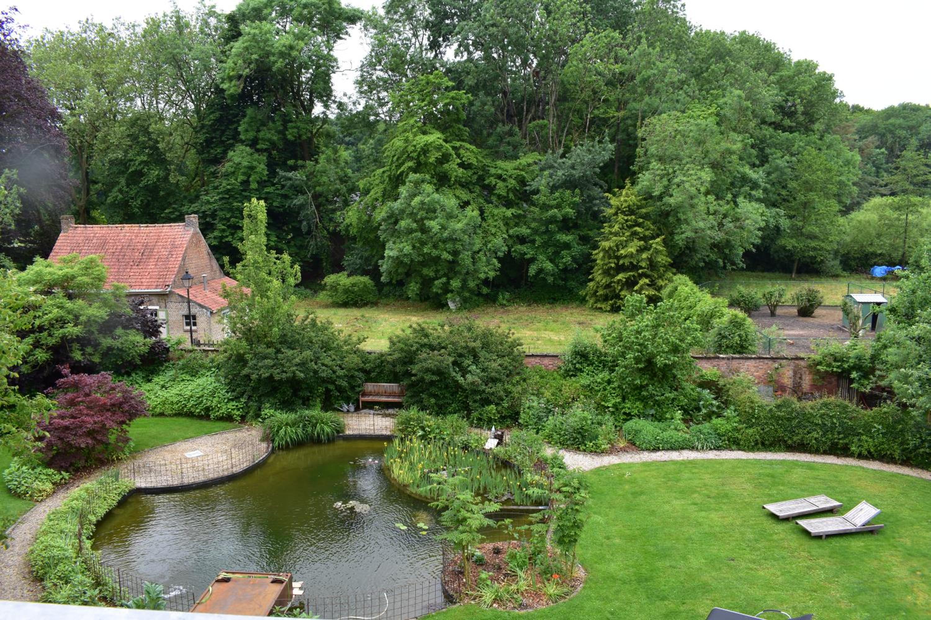 B&B Pastorie van Merkem