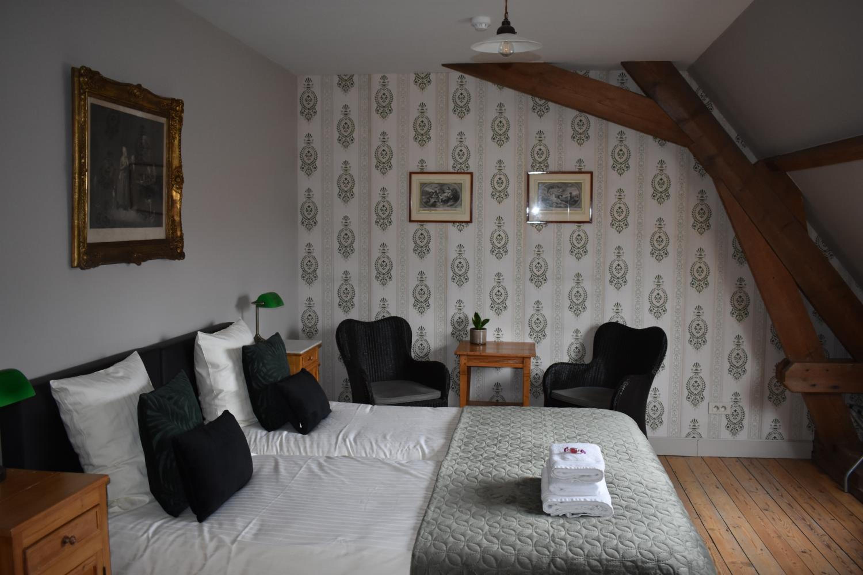 B&B Pastorie van Merkem