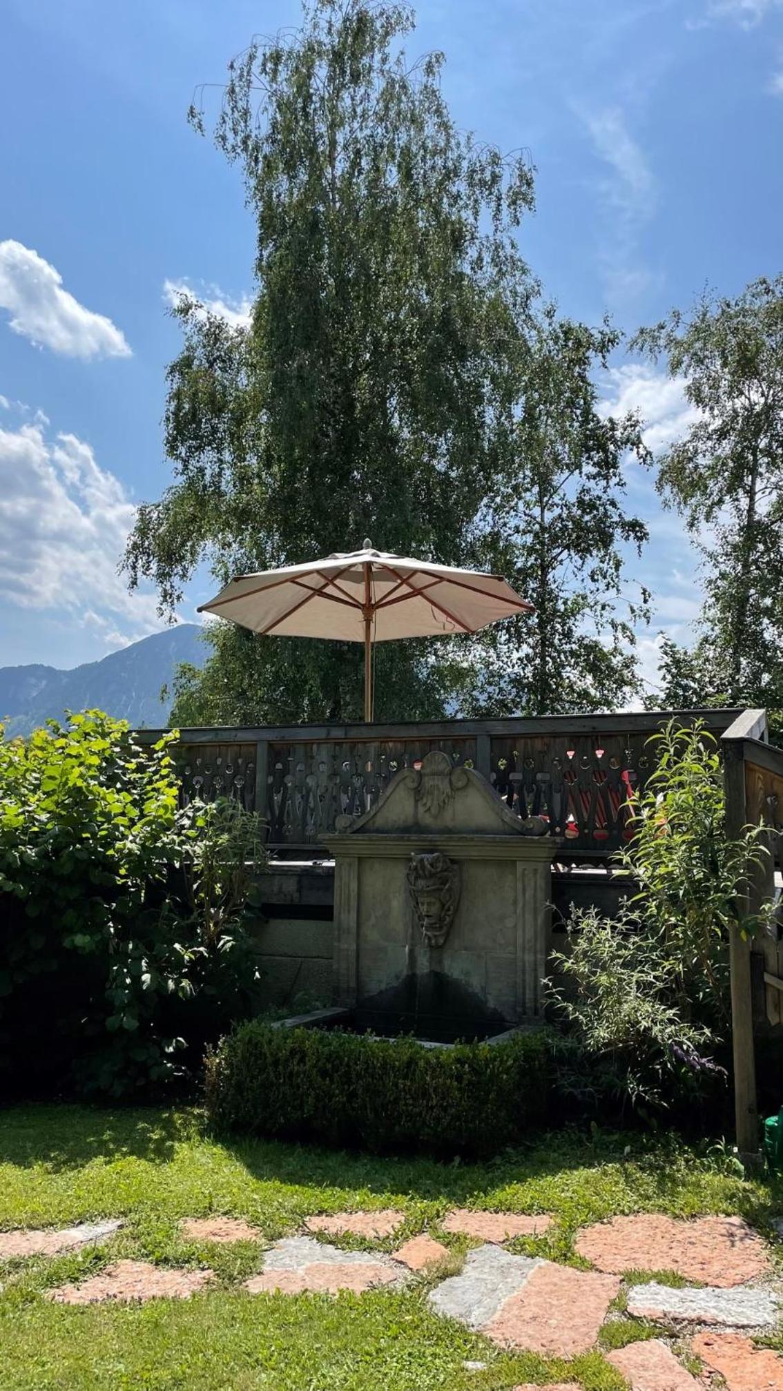 Garden Cottage Villa Lichtenstein - Your Austrian Home