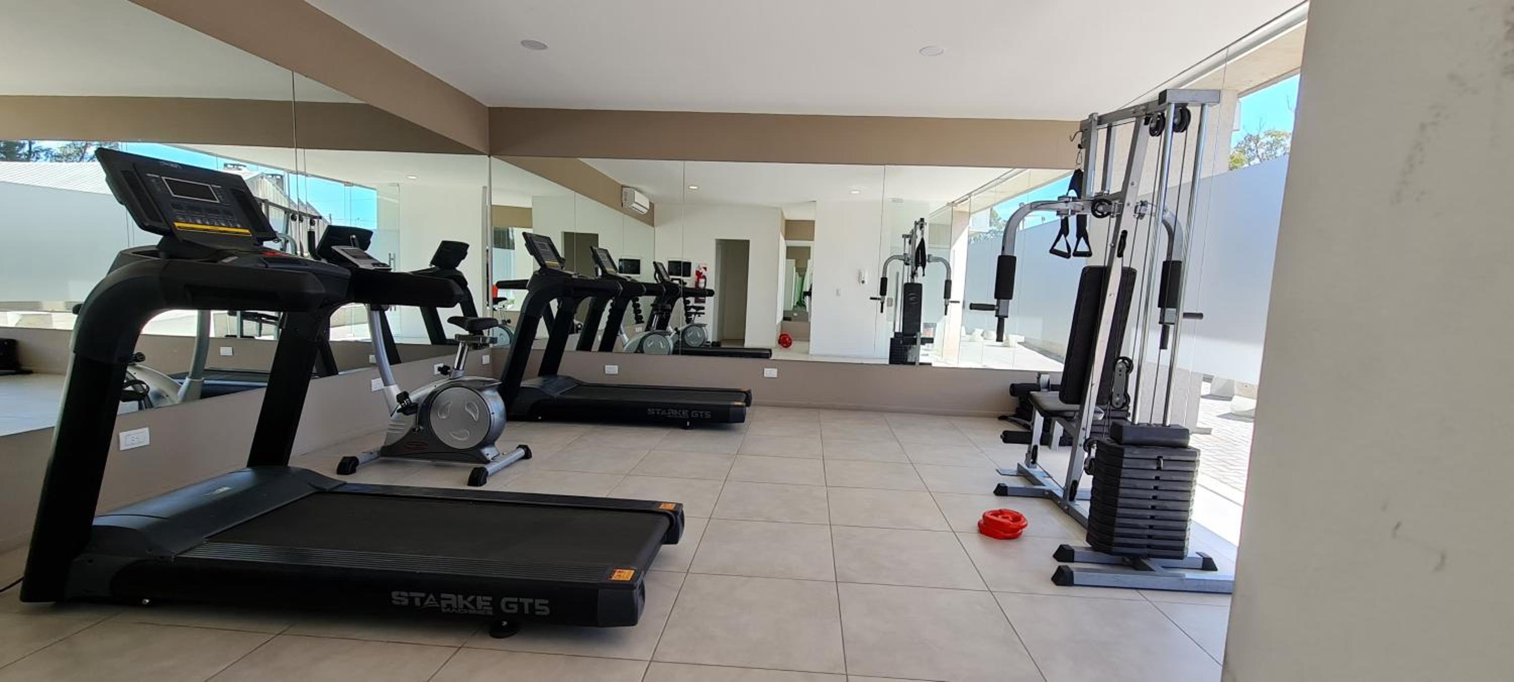 Hermoso Departamento 3 Ambientes