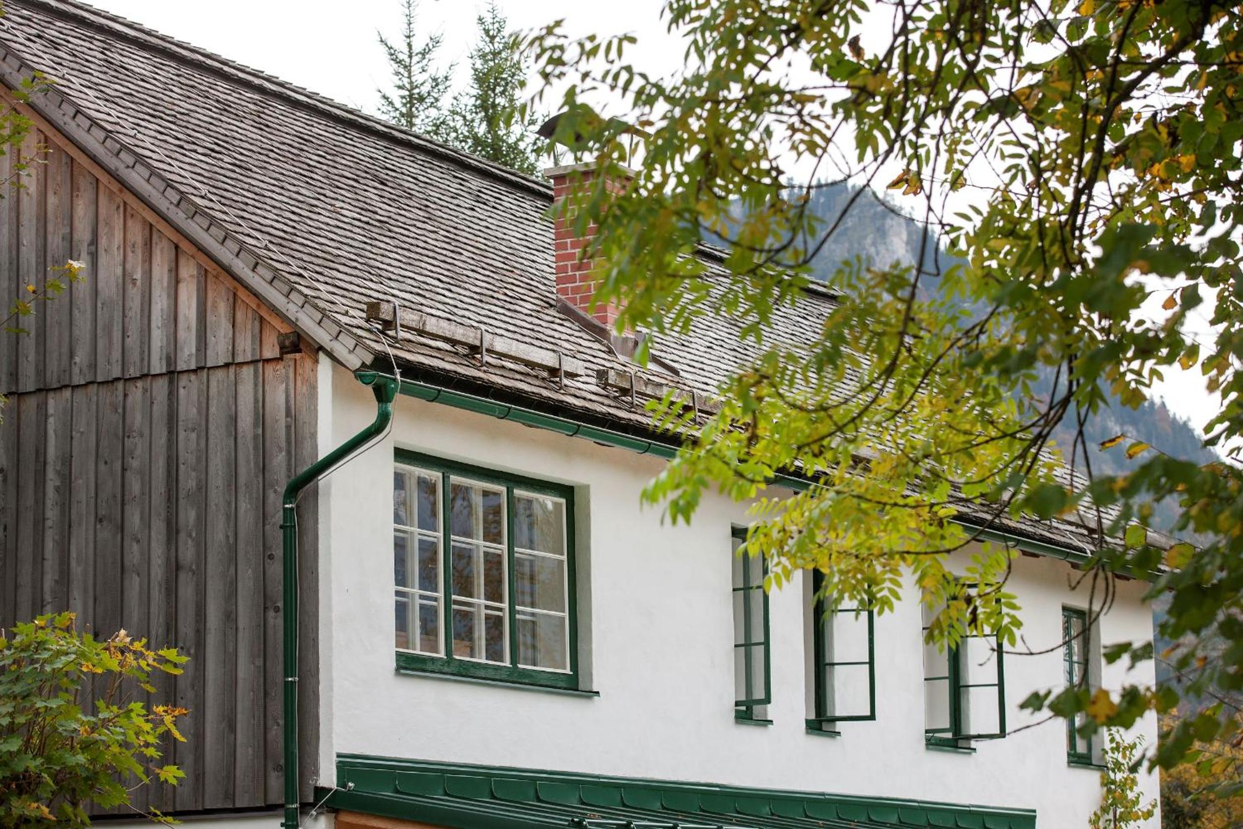 Garden Cottage Villa Lichtenstein - Your Austrian Home