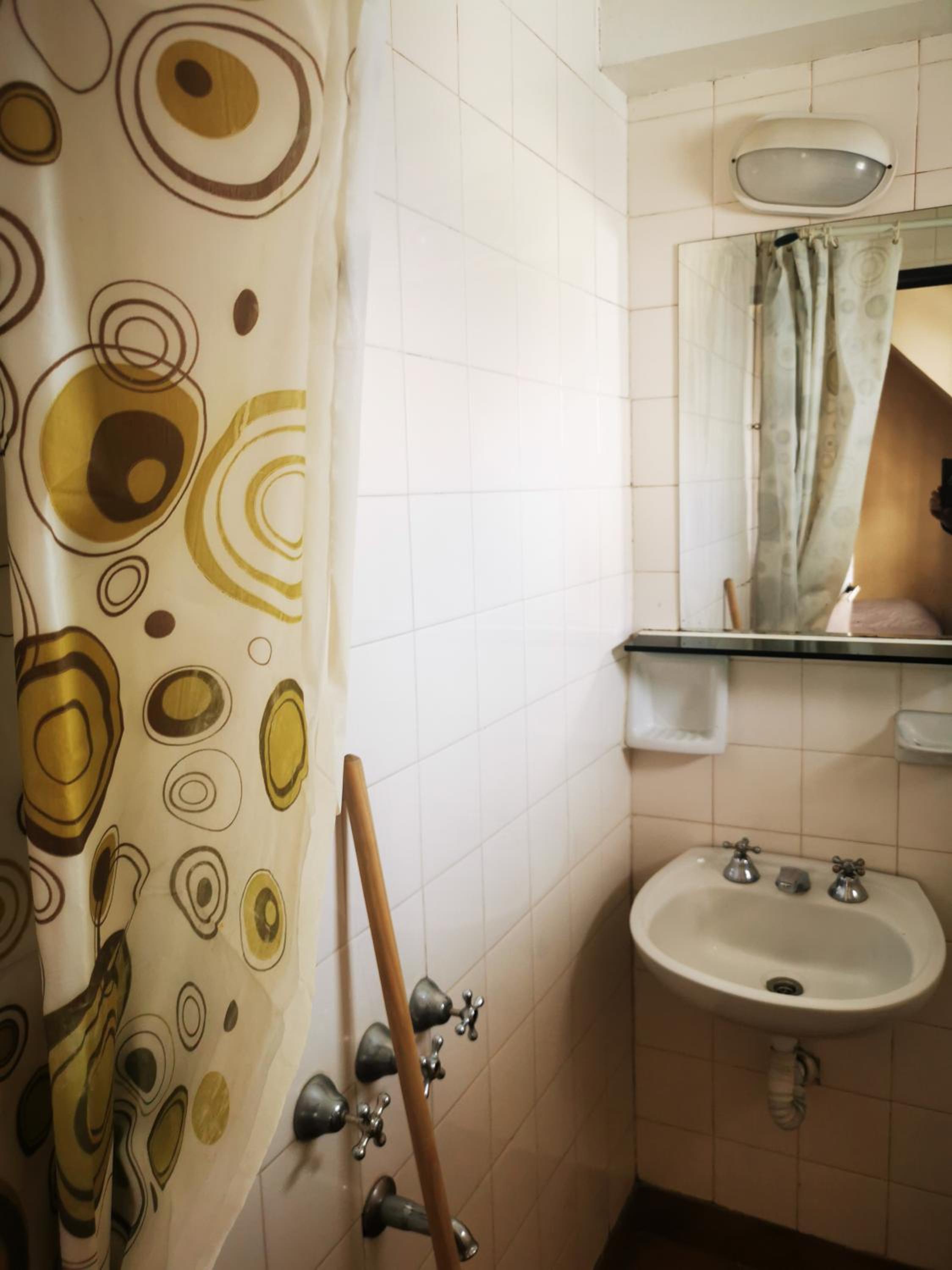Cinerama Hostel