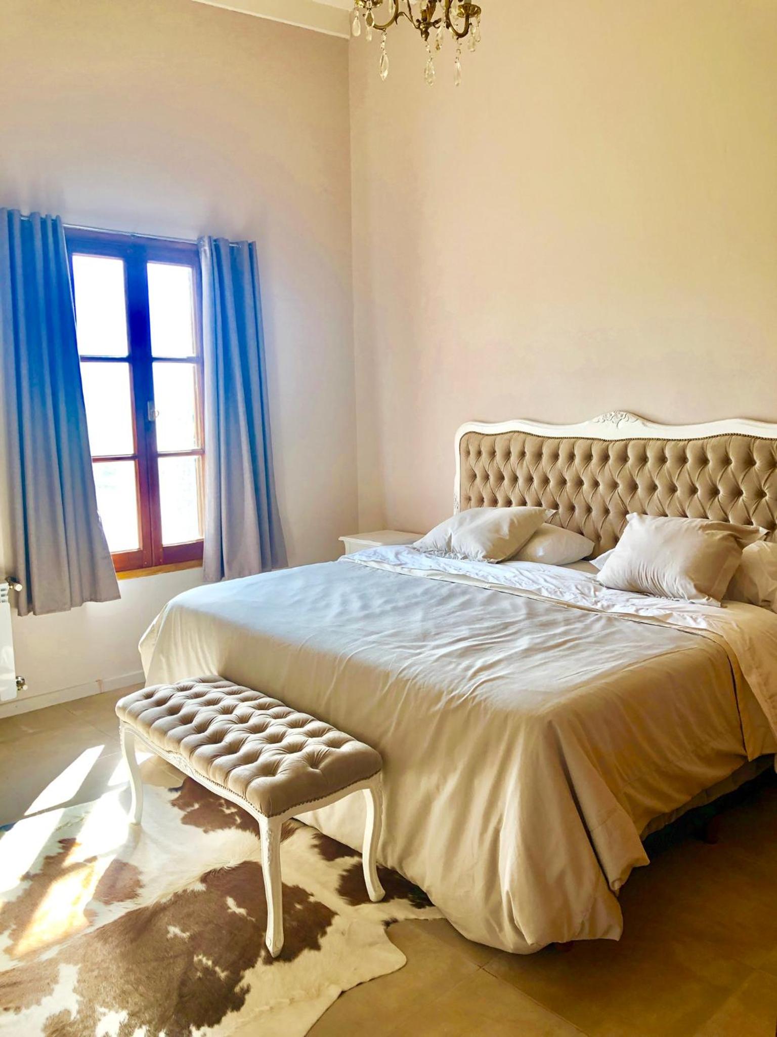 Rancho Contento Polo House