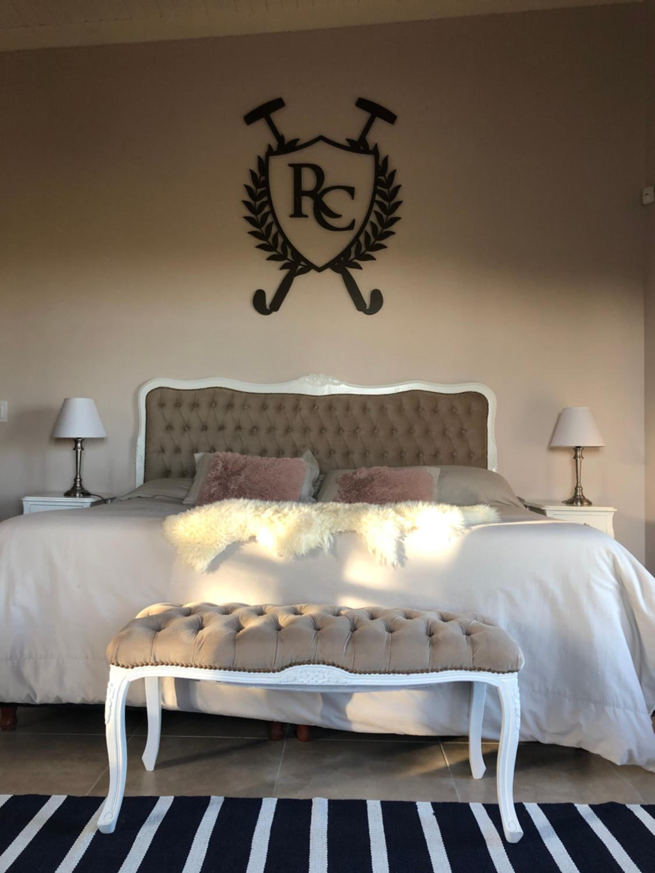 Rancho Contento Polo House