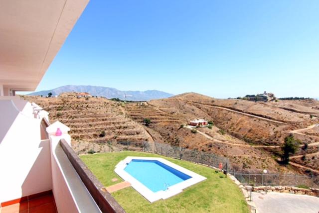 Luxe appartement Las Palmeras Sitio de Calahonda Mijas Spanje photo 4
