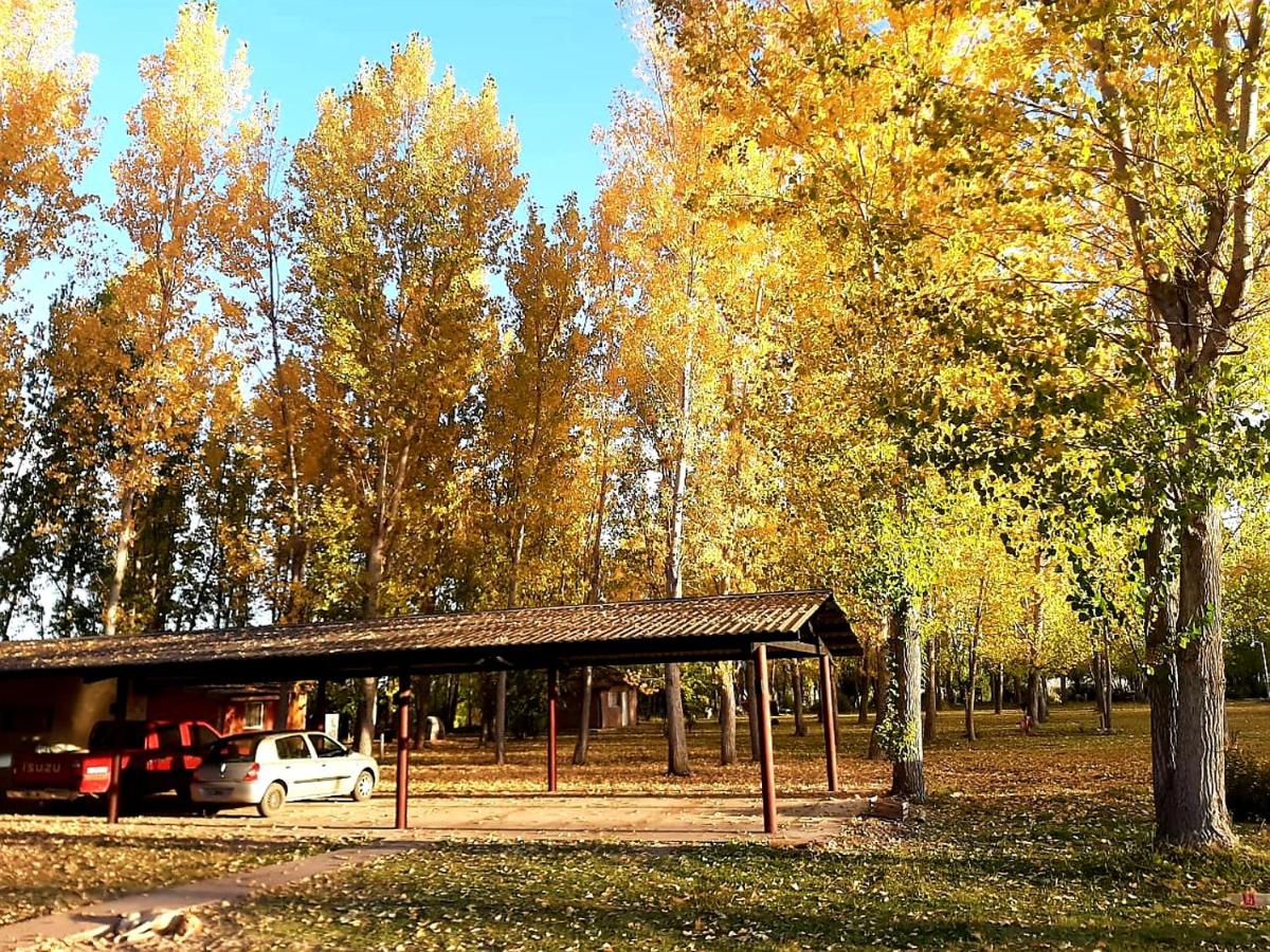 Casa de Campo Don Luis