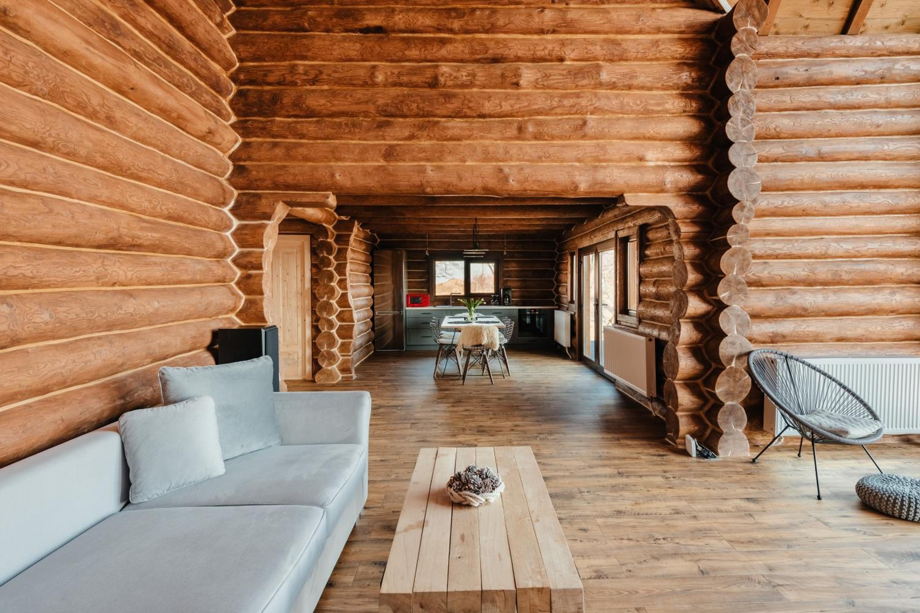 Poeme Chalet
