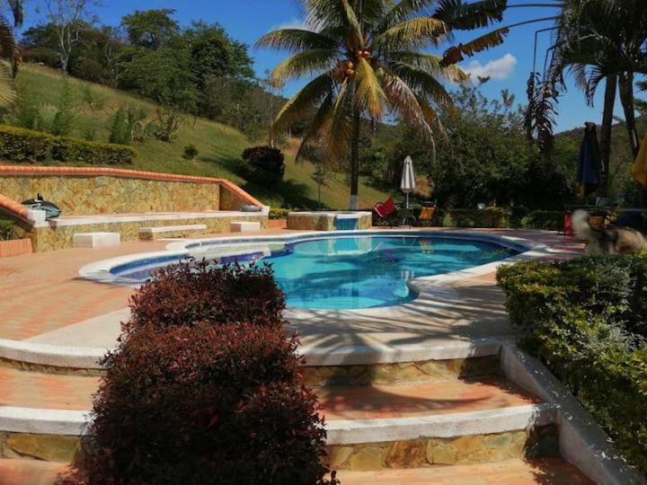 Finca Mirador la Giralda