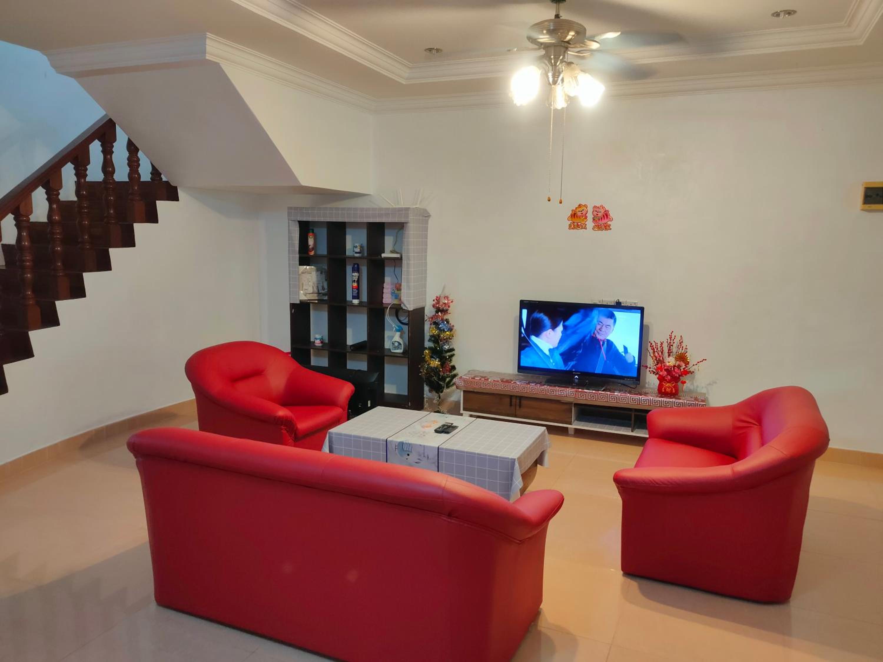 NH Homestay Sibu photo 6