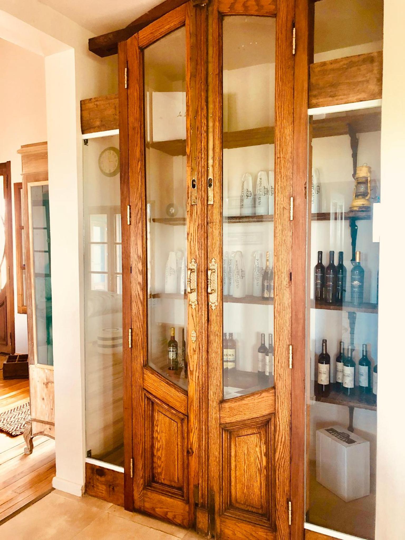 Rancho Contento Polo House