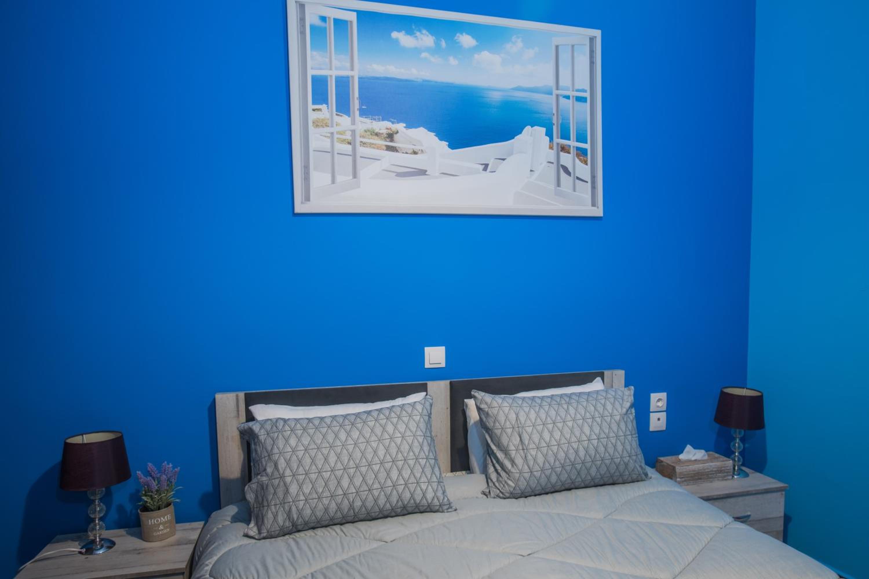 Efis guest house near Nafpaktos-Fully Equipped Home photo 5