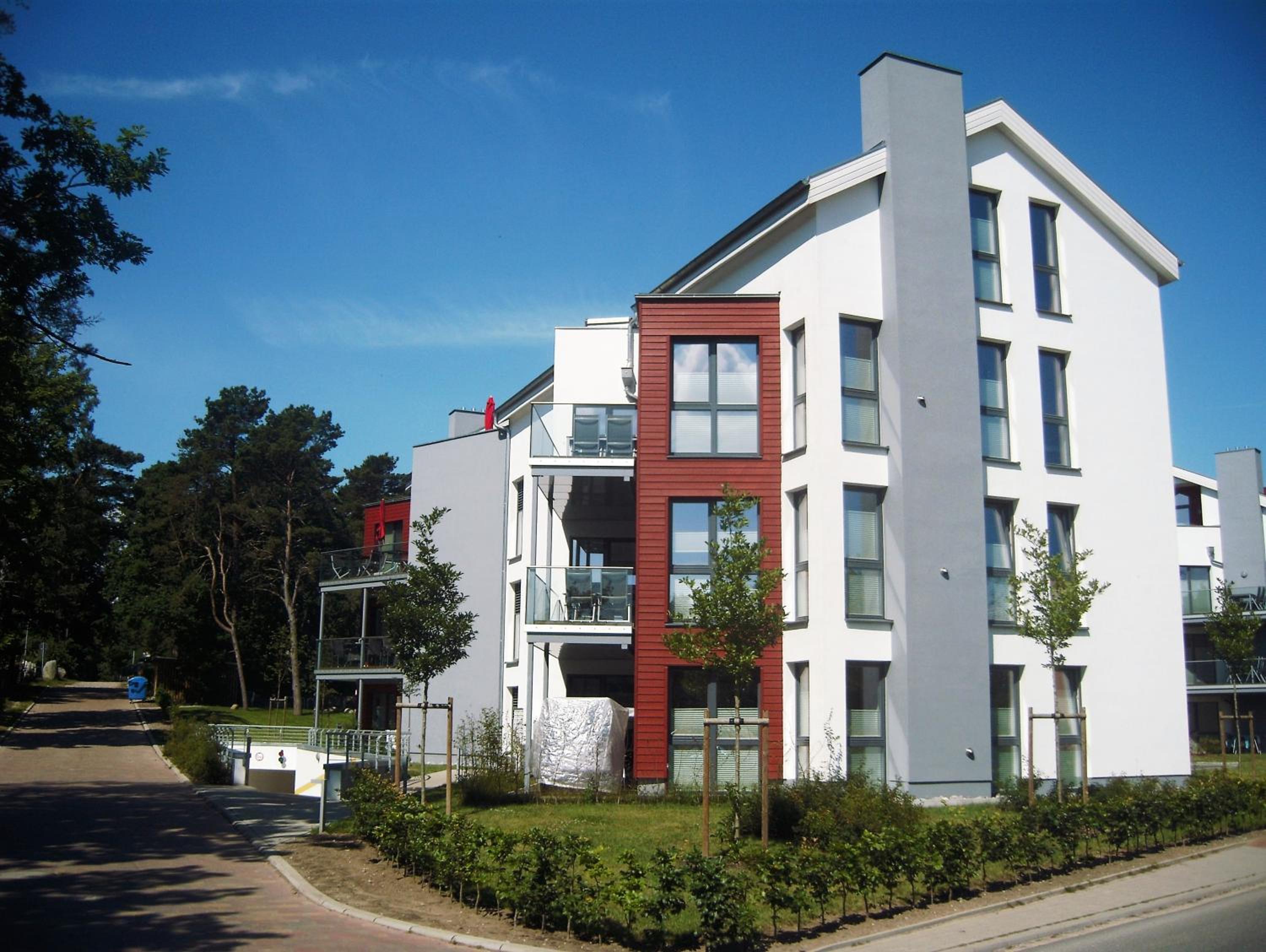 Hotel Ferienwohnung Baabe - Image 1