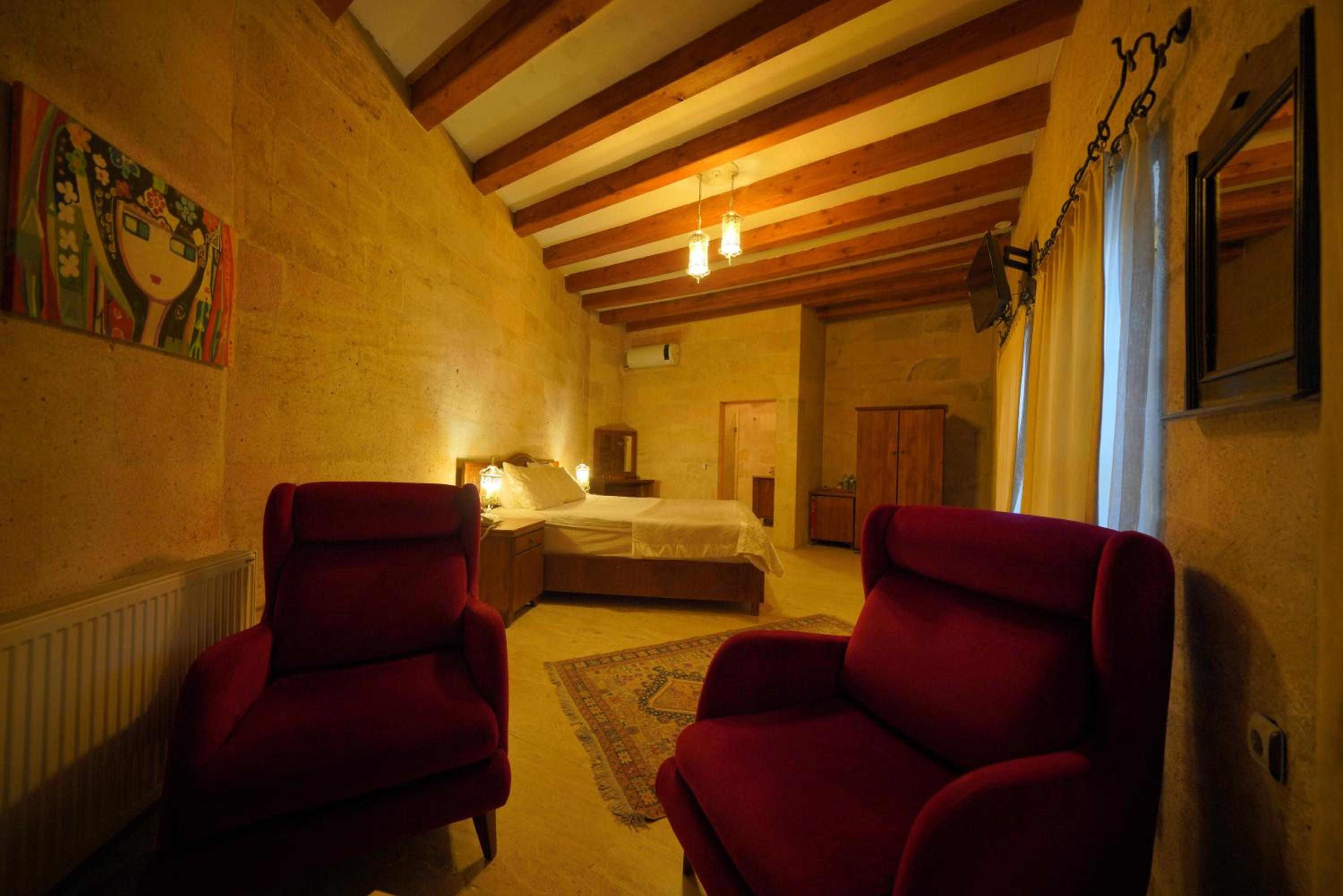 Salkım Cave House - Image 66