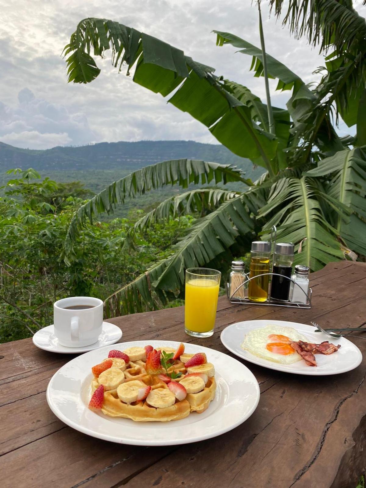 Hostal Sueño Real Campestre