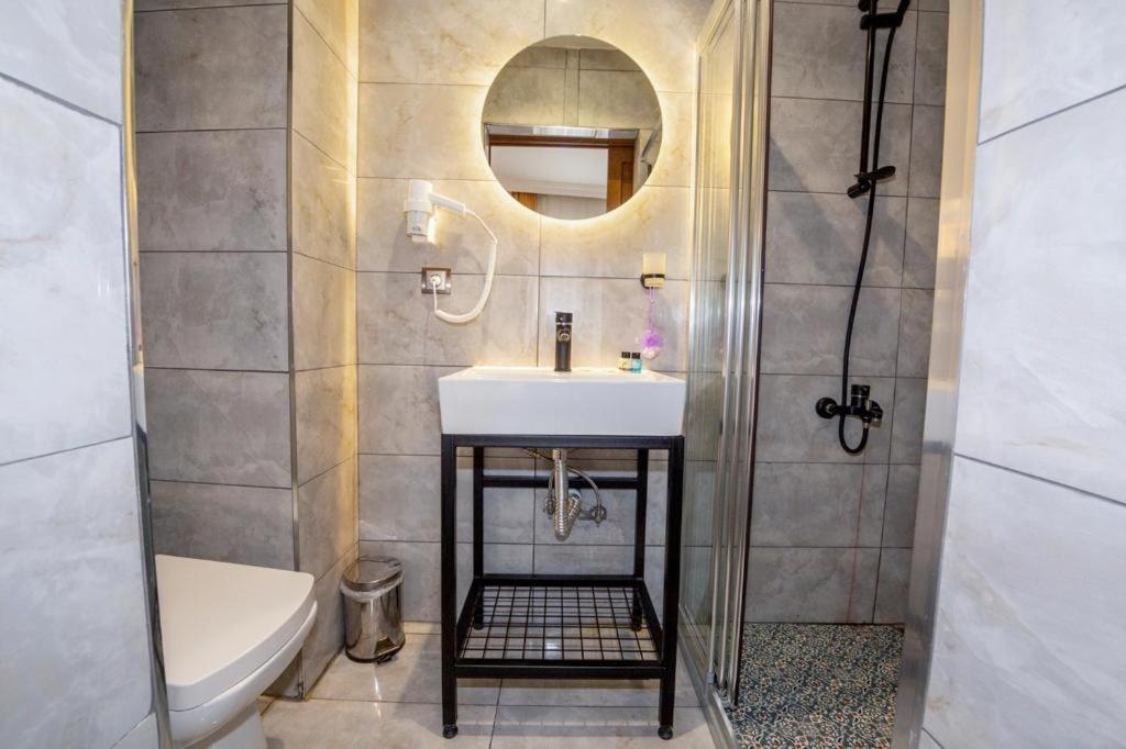 Kadirga Antik Otel - Image 29