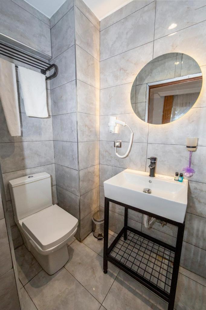 Kadirga Antik Otel - Image 30