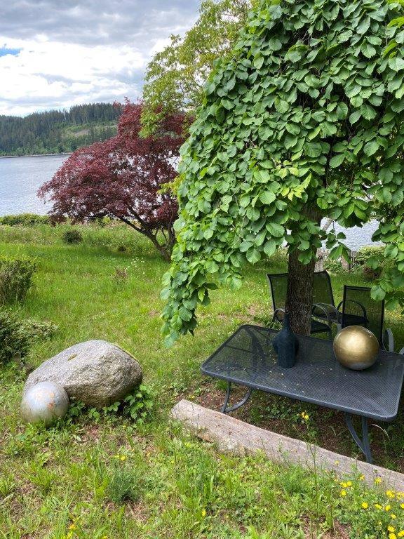 Schluchsee, Villa Seepark view 3