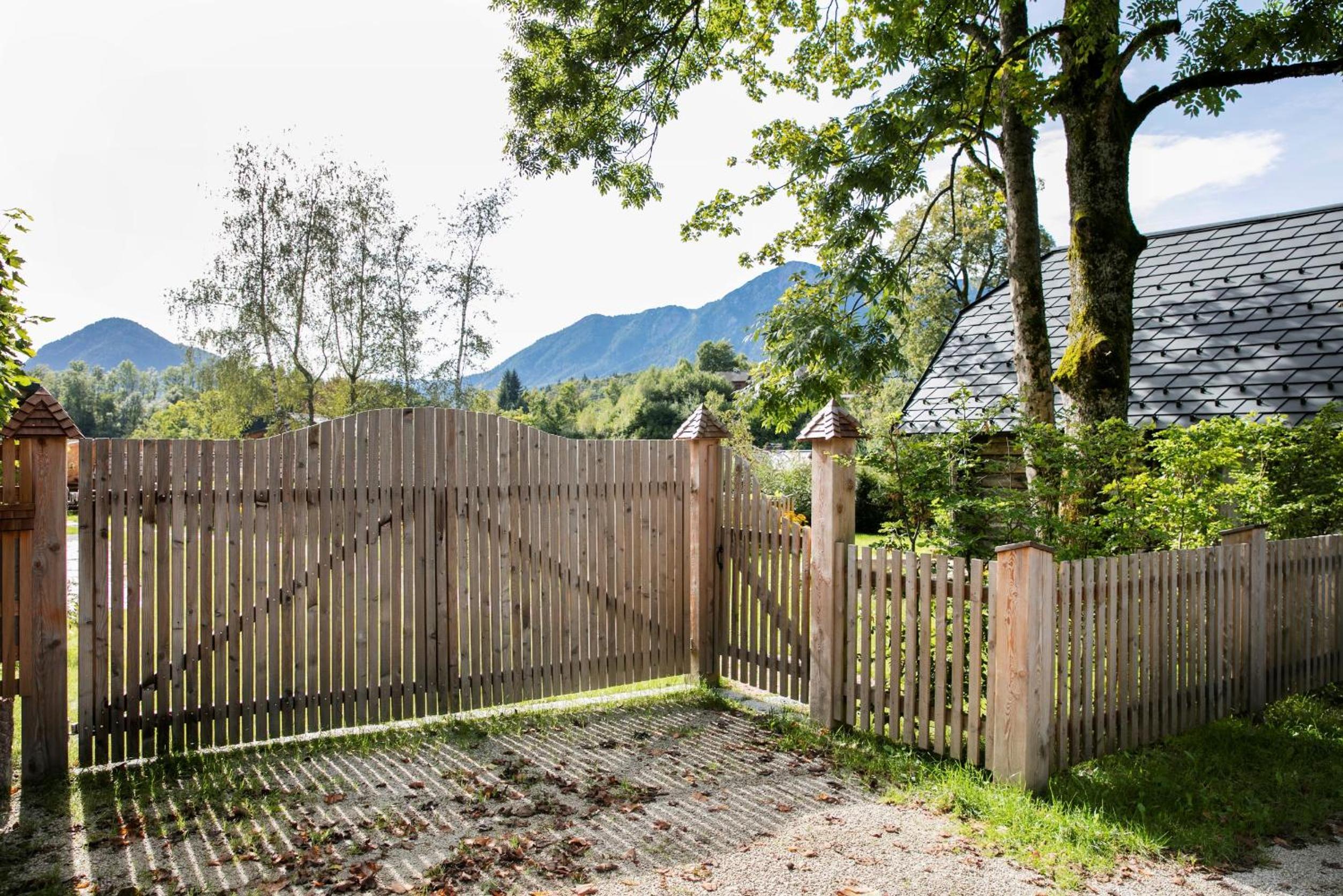 Garden Cottage Villa Lichtenstein - Your Austrian Home