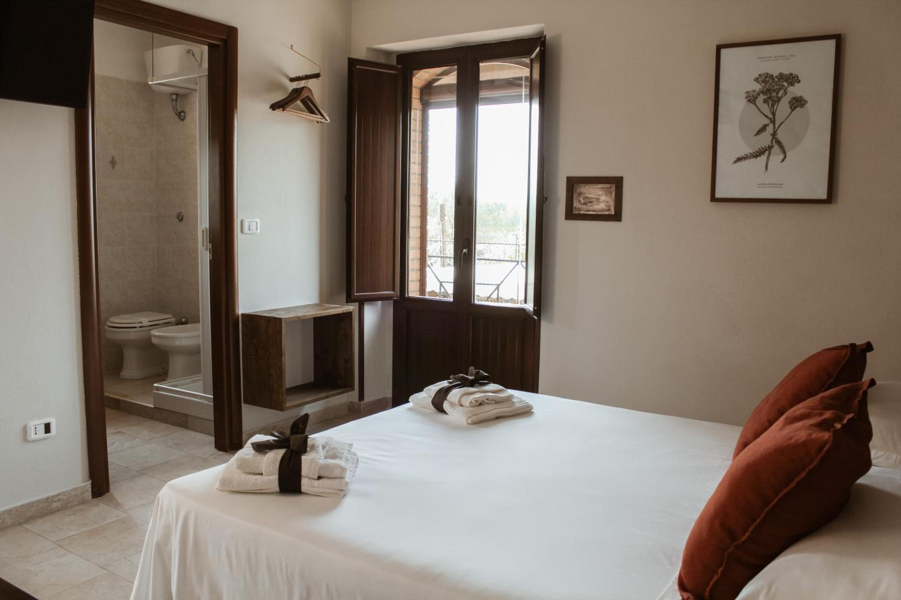 Country House L'Aia - Wellness & Relax