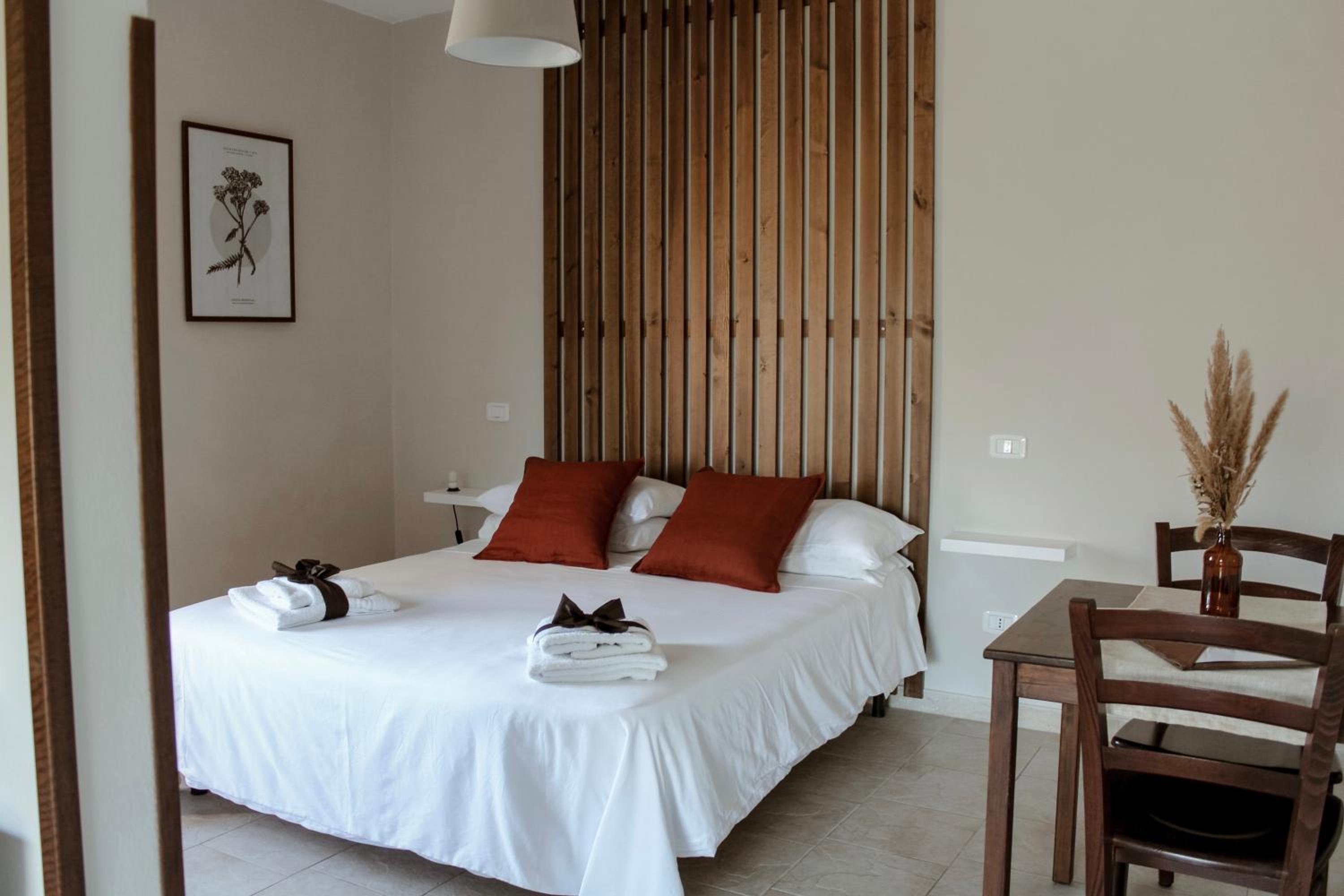 Country House L'Aia - Wellness & Relax