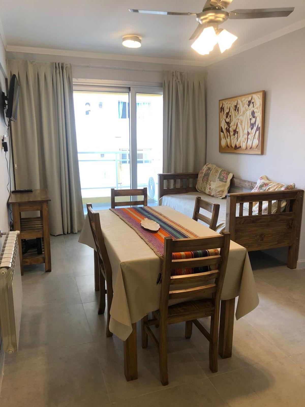 Dpto. premium, exclusivo zona puerto