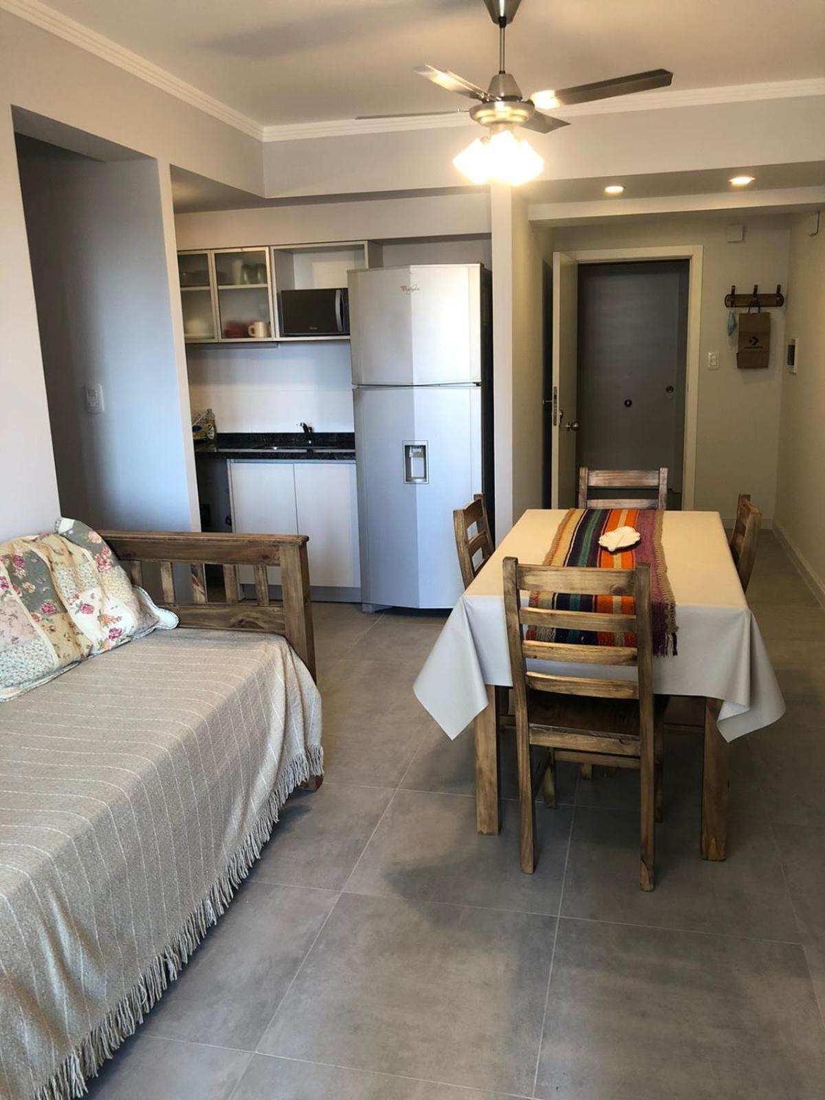 Dpto. premium, exclusivo zona puerto