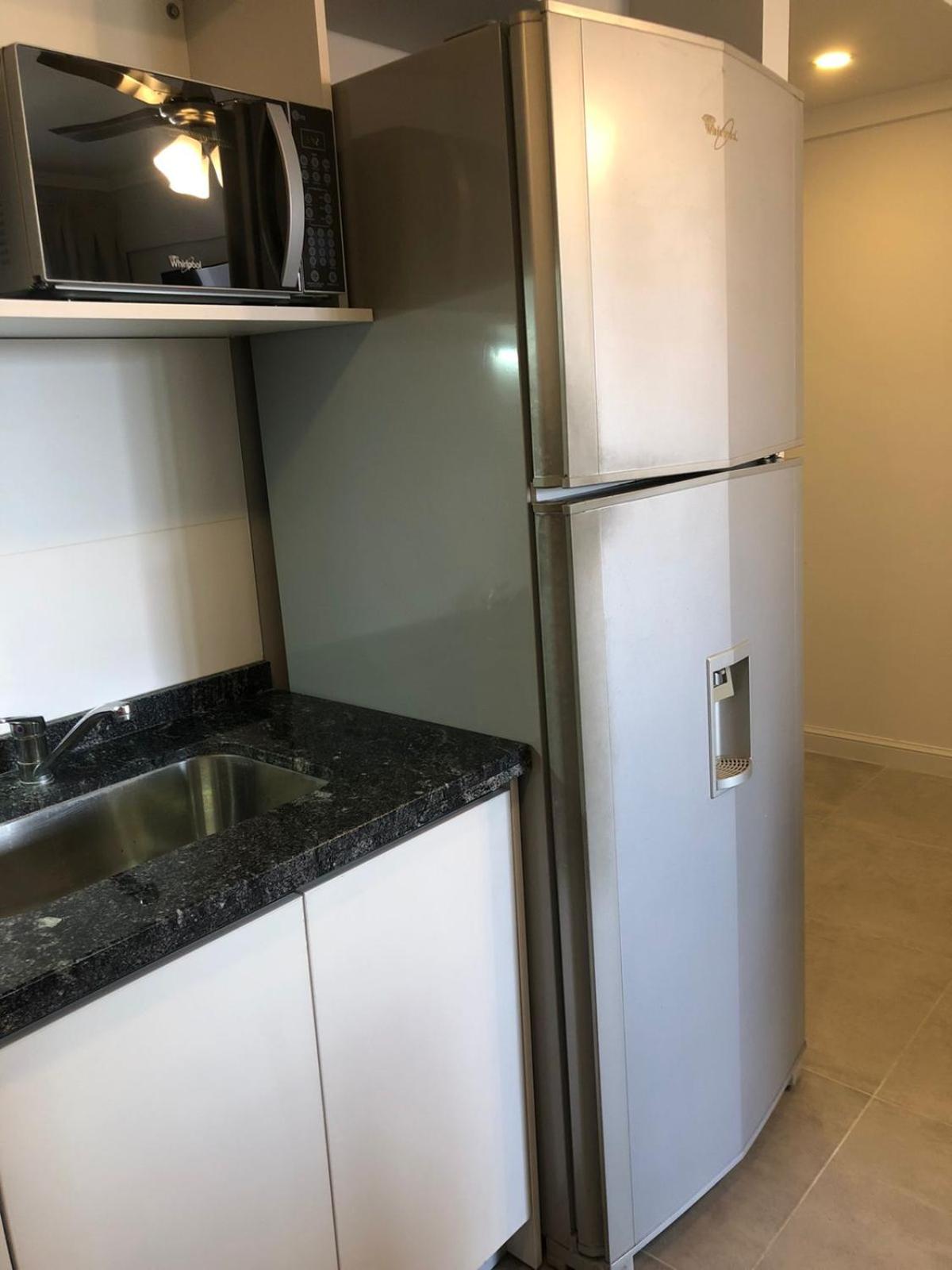 Dpto. premium, exclusivo zona puerto
