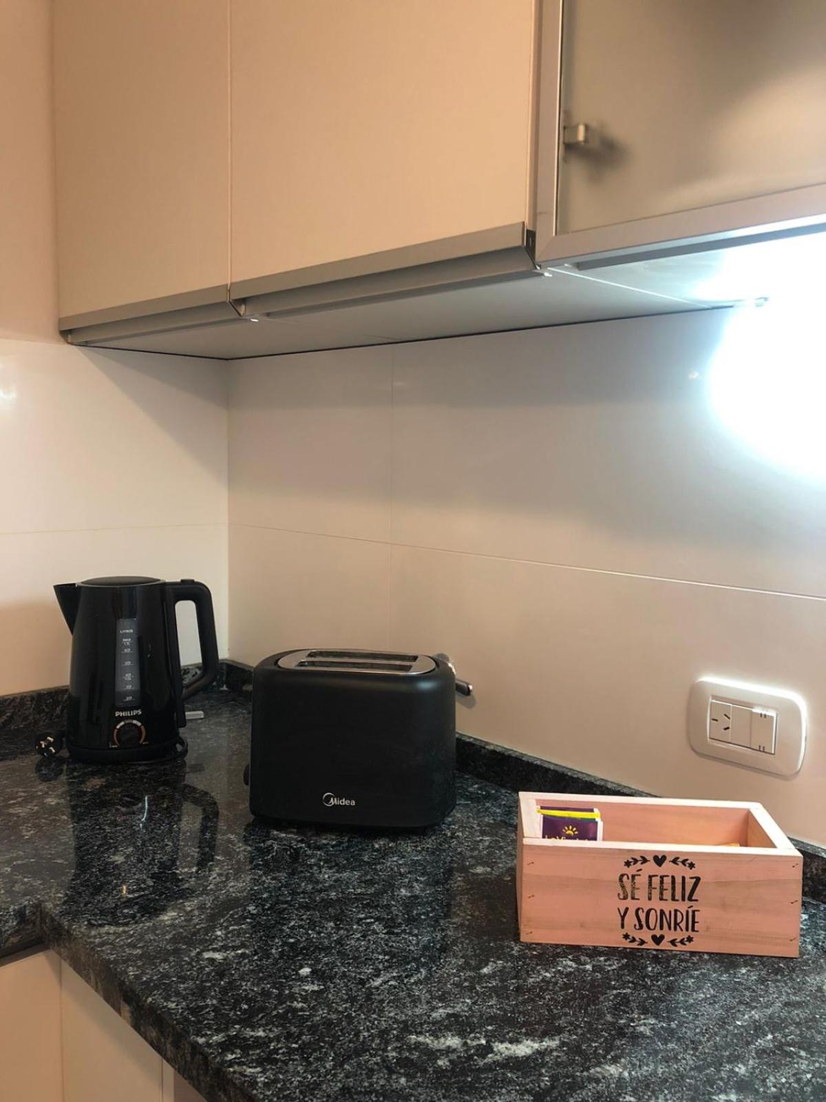 Dpto. premium, exclusivo zona puerto