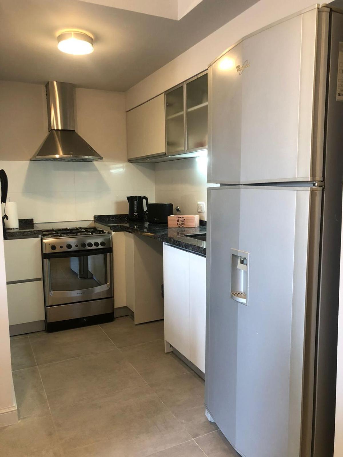 Dpto. premium, exclusivo zona puerto