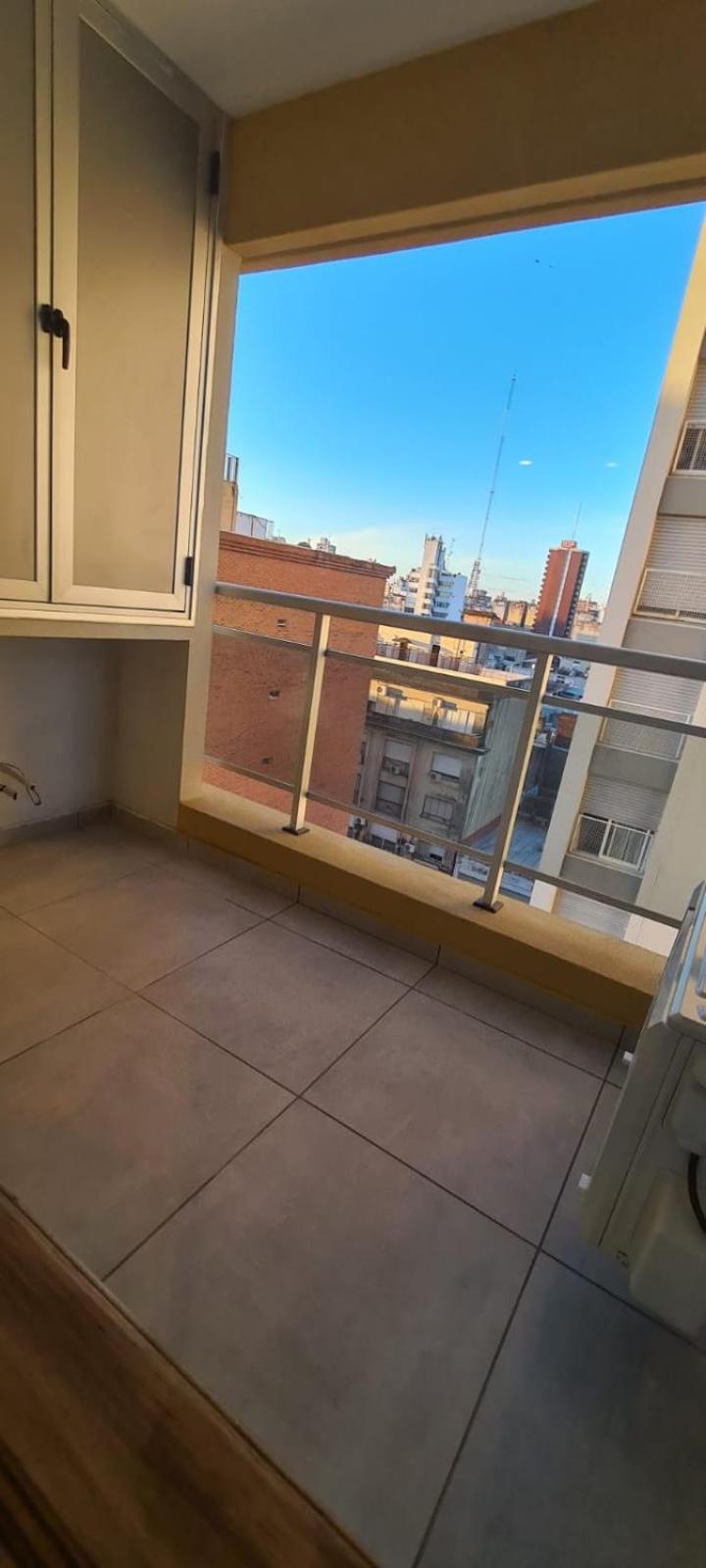 Dpto. premium, exclusivo zona puerto