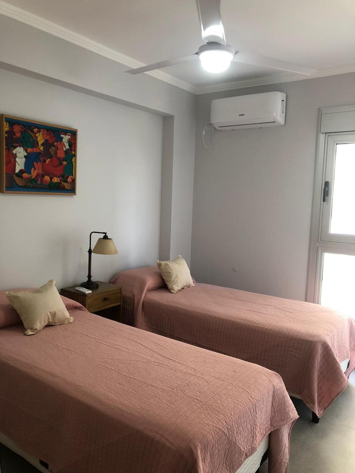 Dpto. premium, exclusivo zona puerto