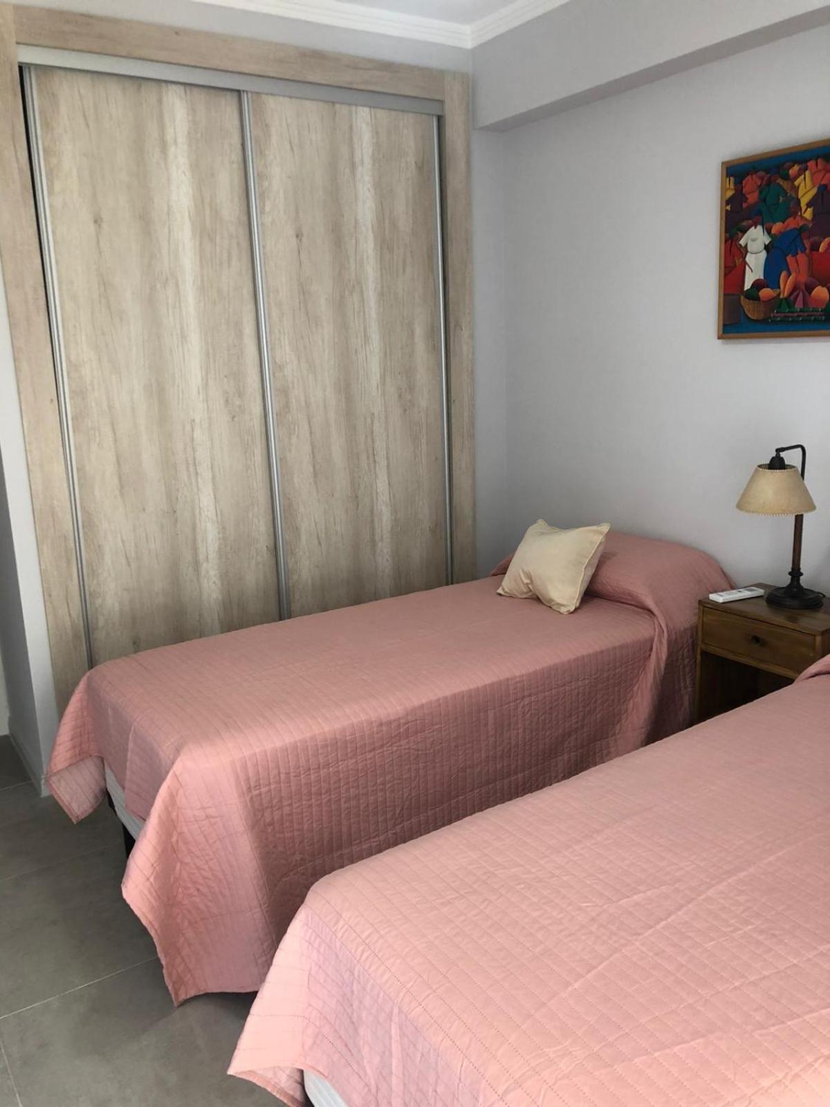 Dpto. premium, exclusivo zona puerto