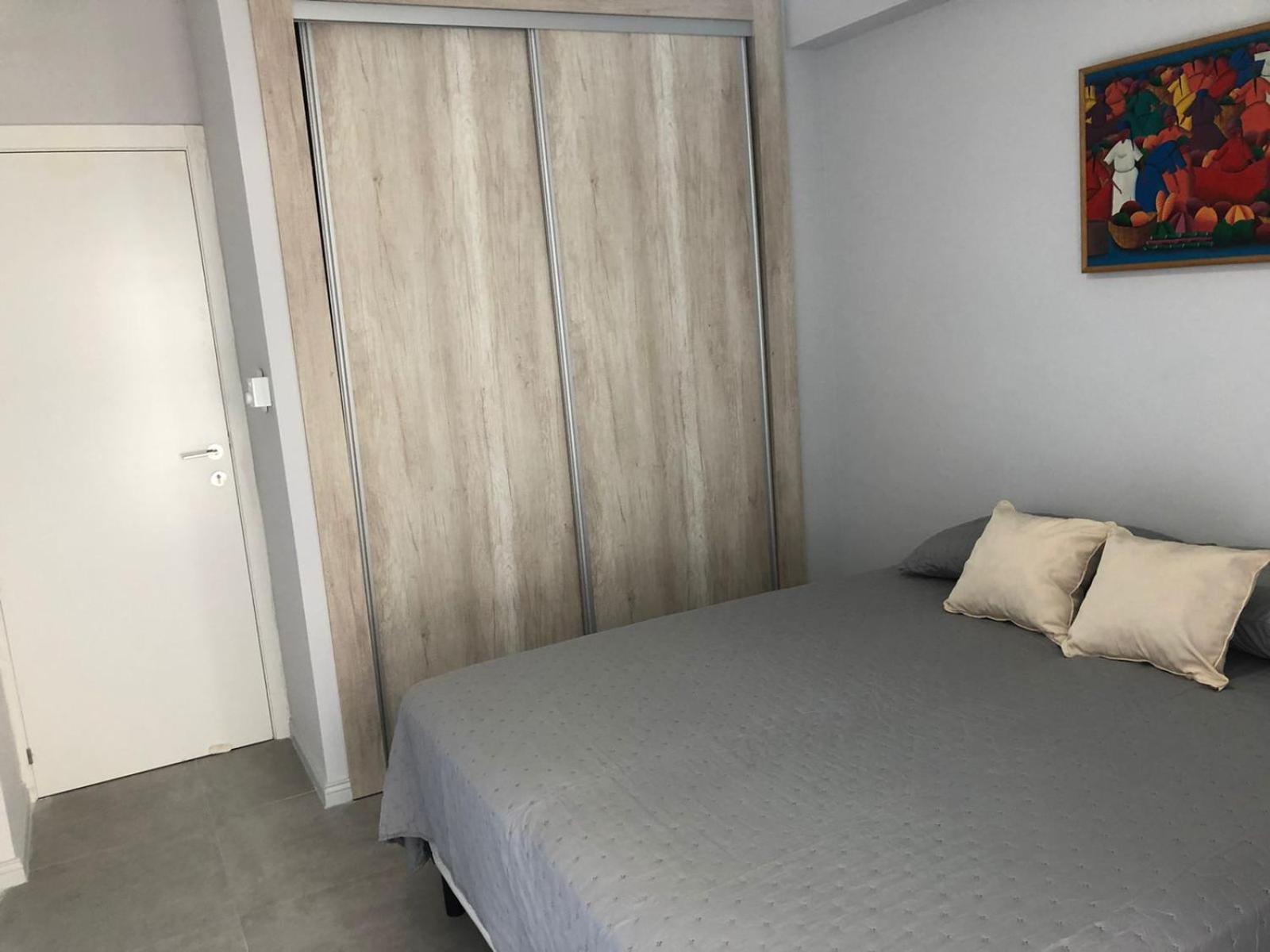 Dpto. premium, exclusivo zona puerto