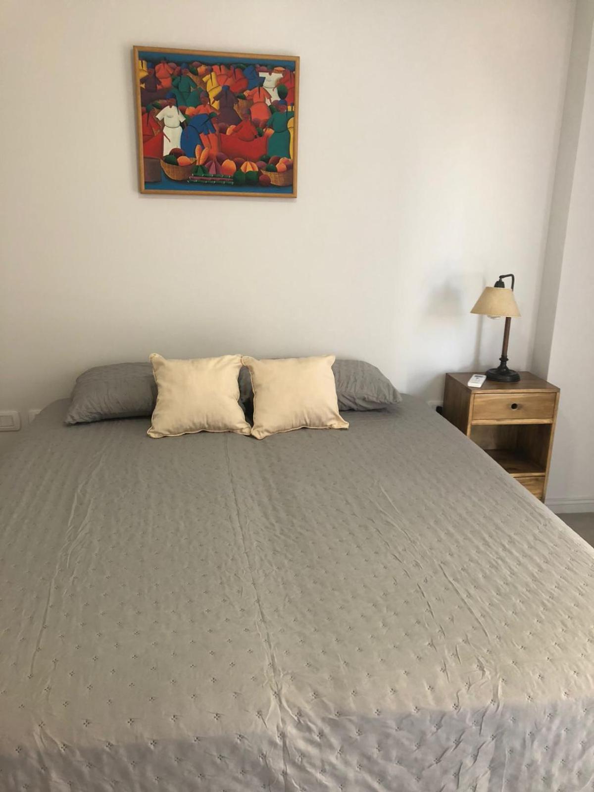Dpto. premium, exclusivo zona puerto