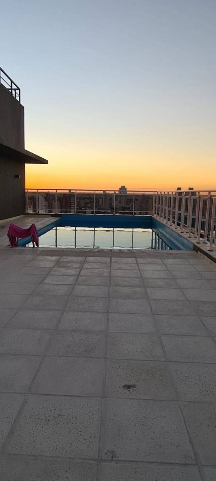 Dpto. premium, exclusivo zona puerto