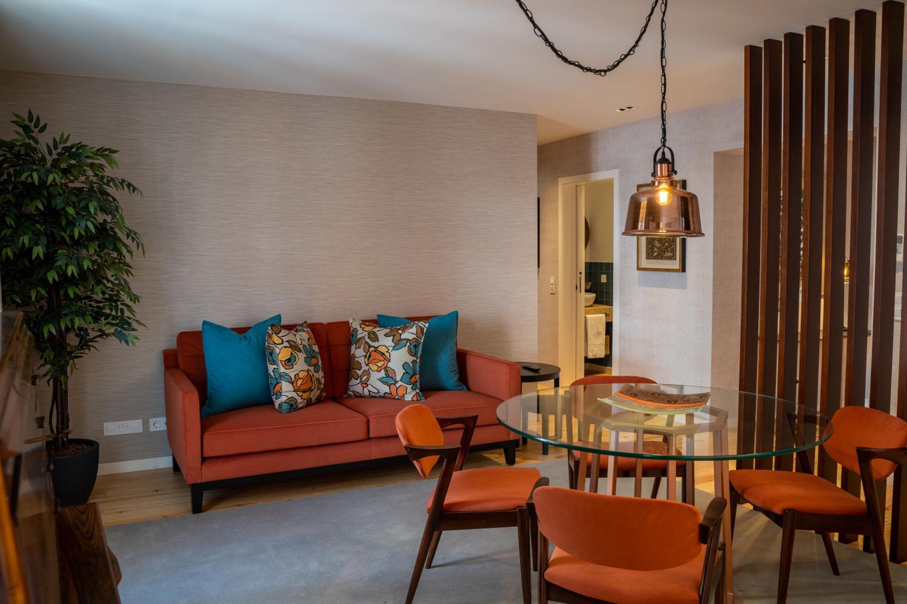 Casas do Porto - Ribeira Apartments