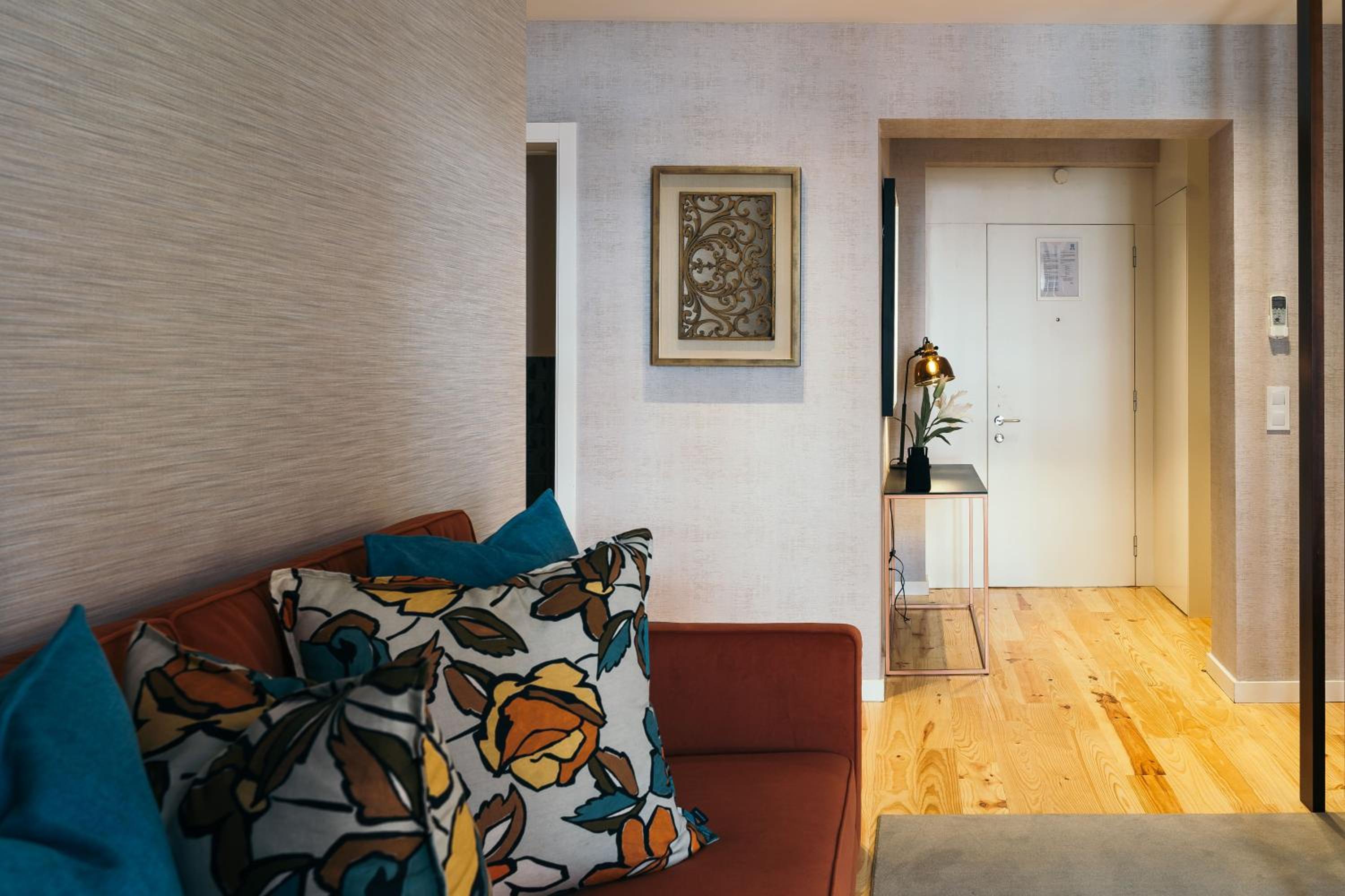 Casas do Porto - Ribeira Apartments