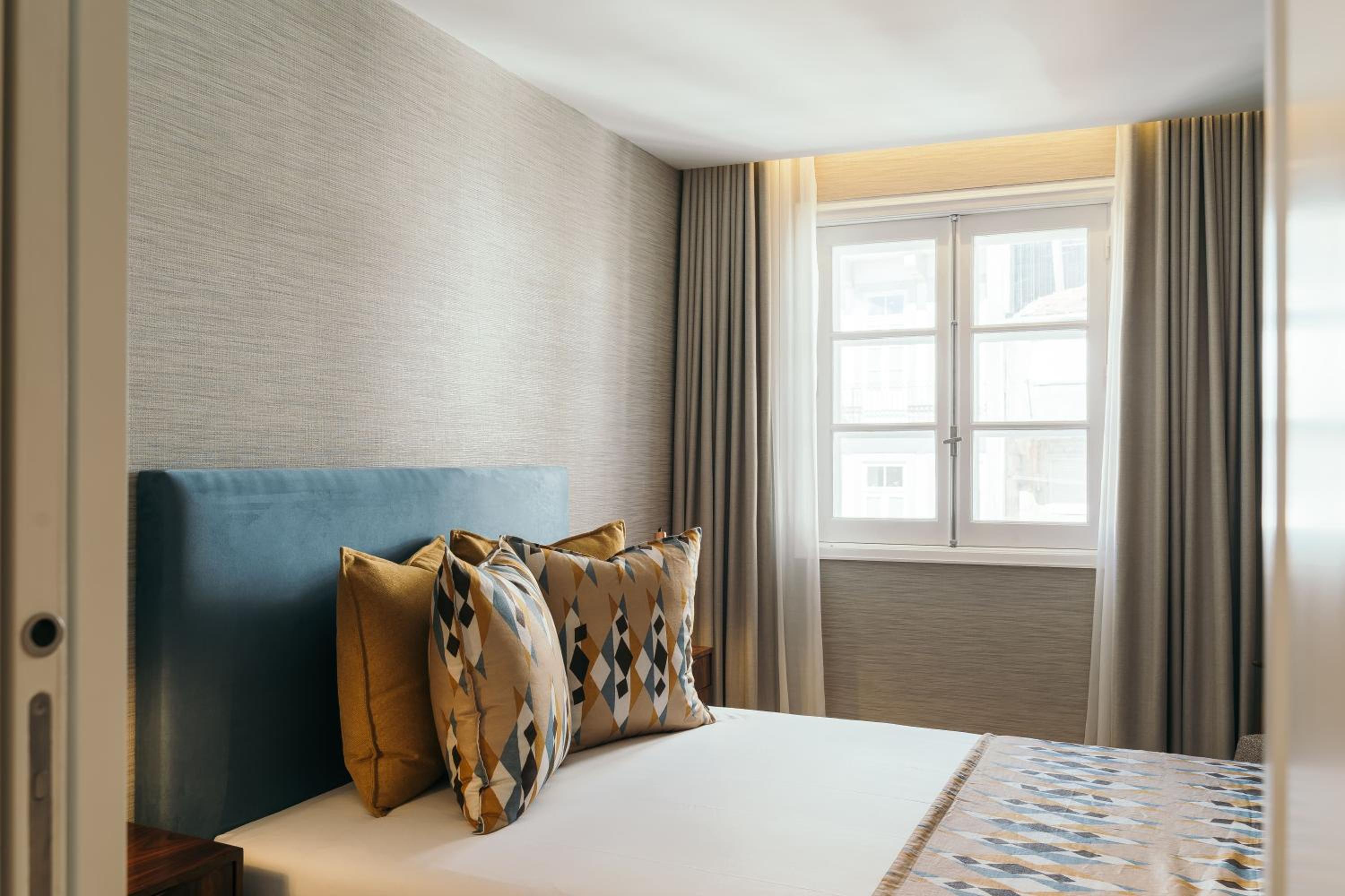 Casas do Porto - Ribeira Apartments