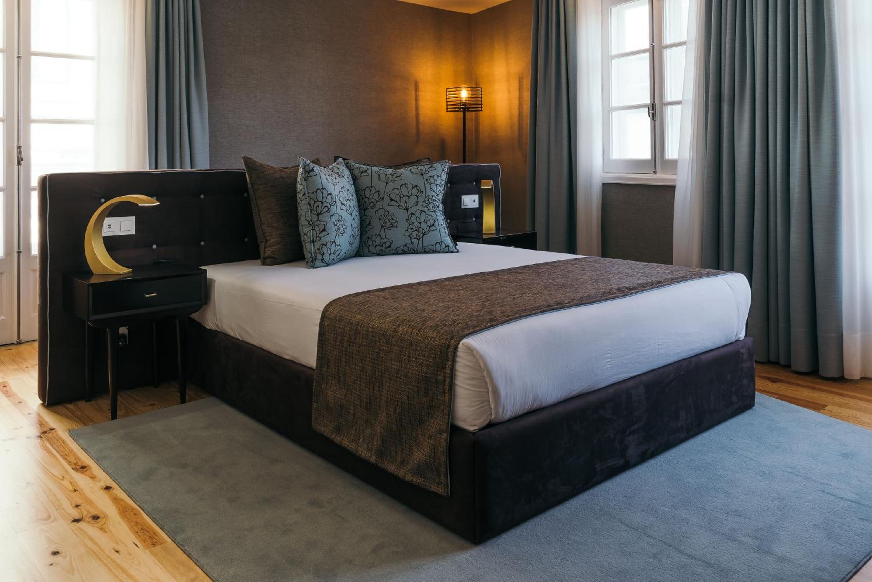 Casas do Porto - Ribeira Apartments