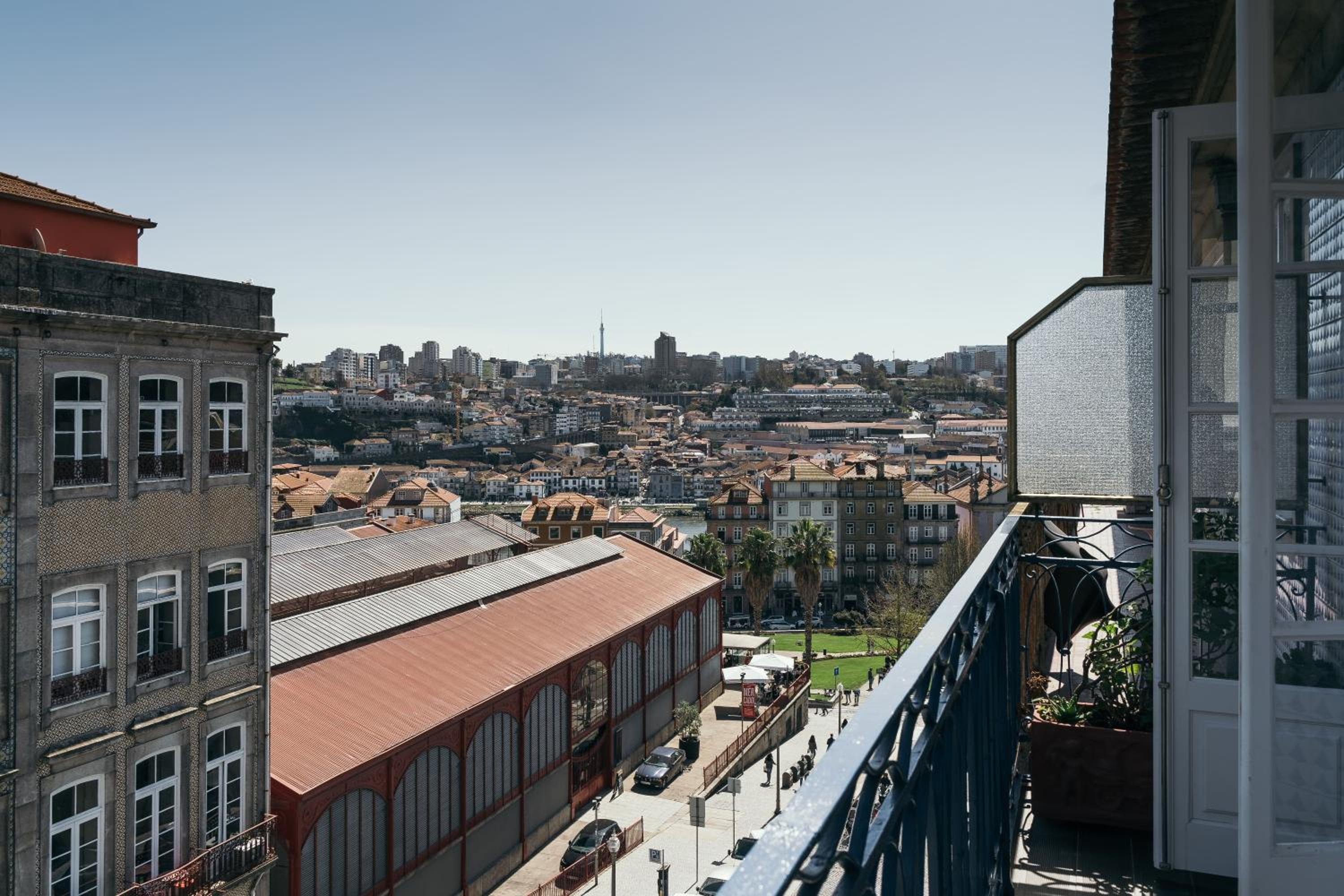 Casas do Porto - Ribeira Apartments