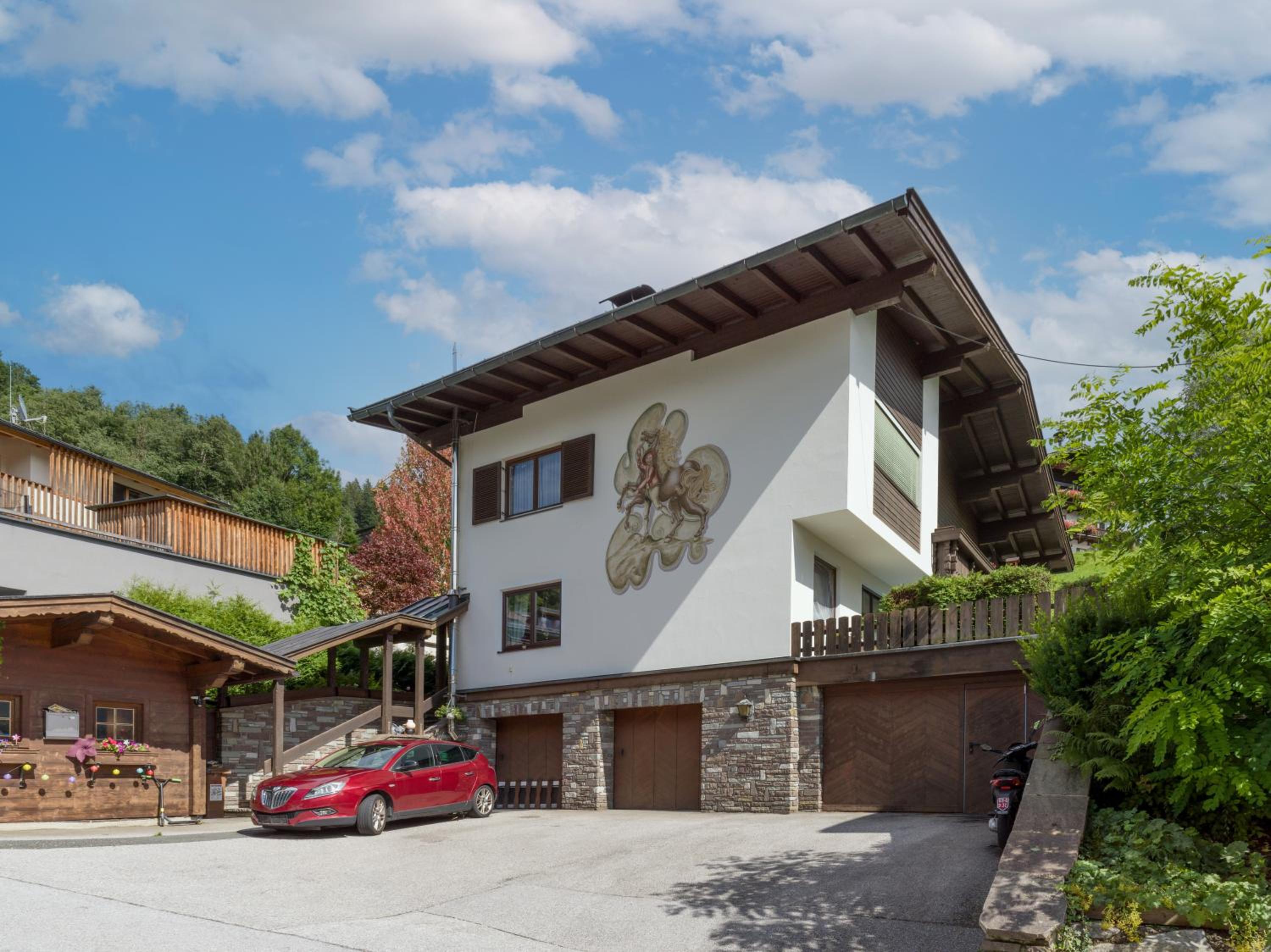 Haus Yvonne