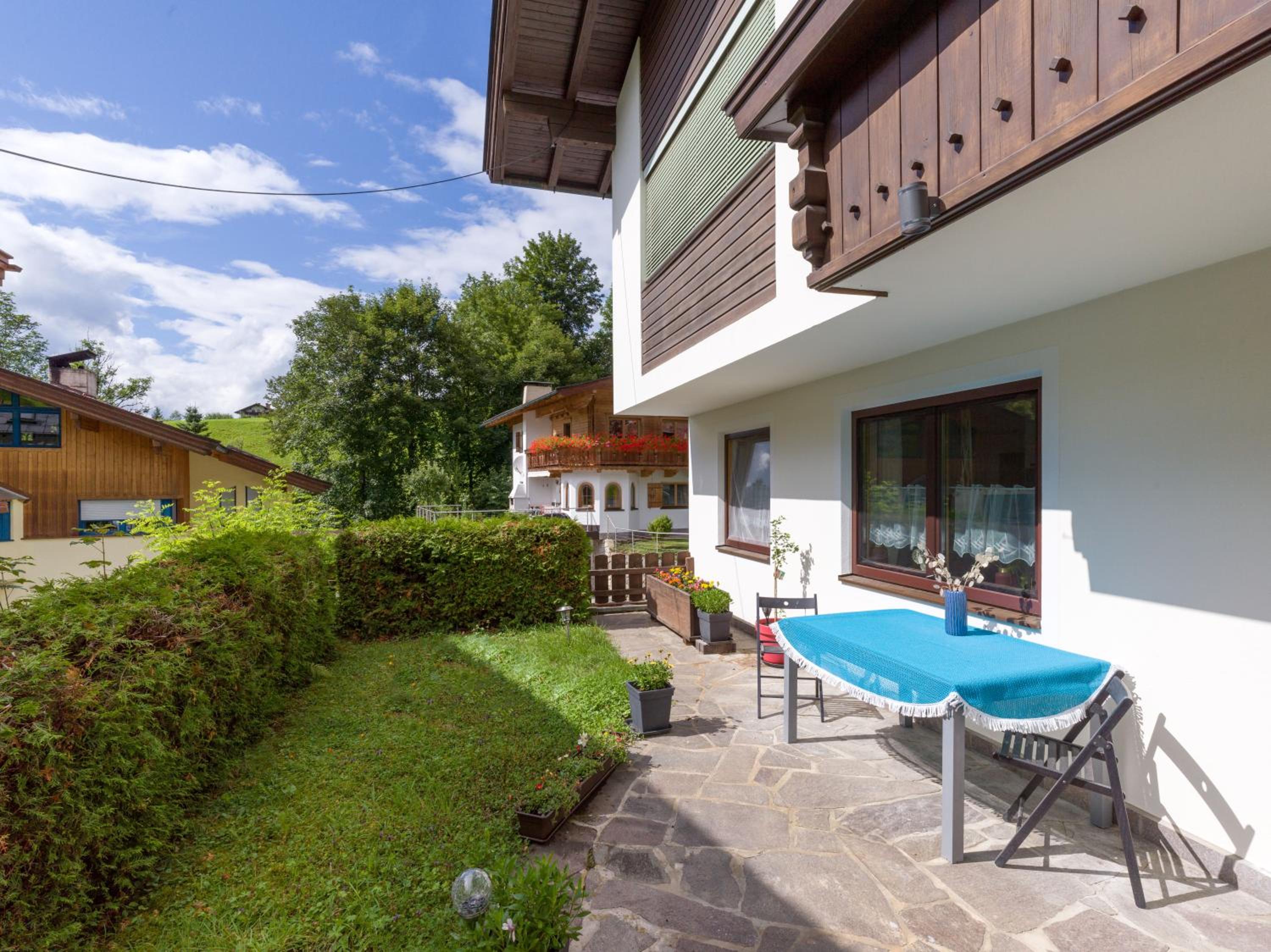 Haus Yvonne