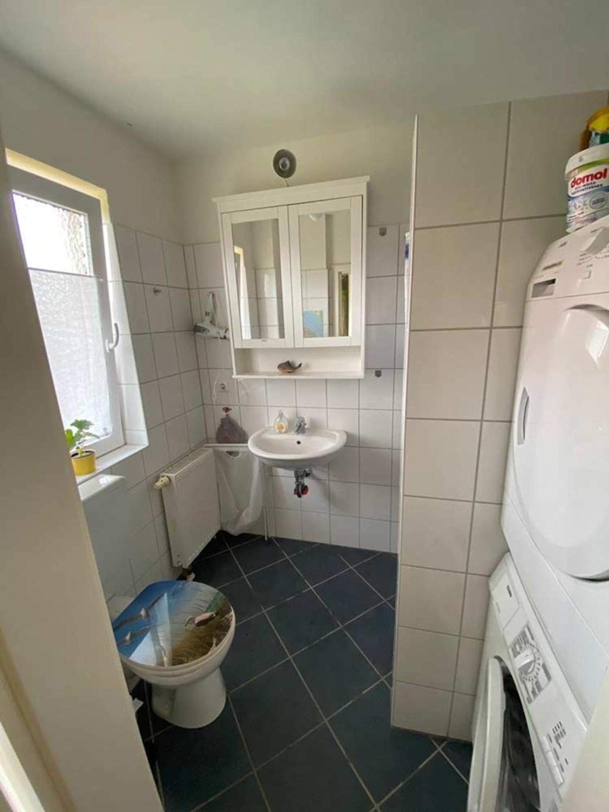 Ferienhaus Möwennest