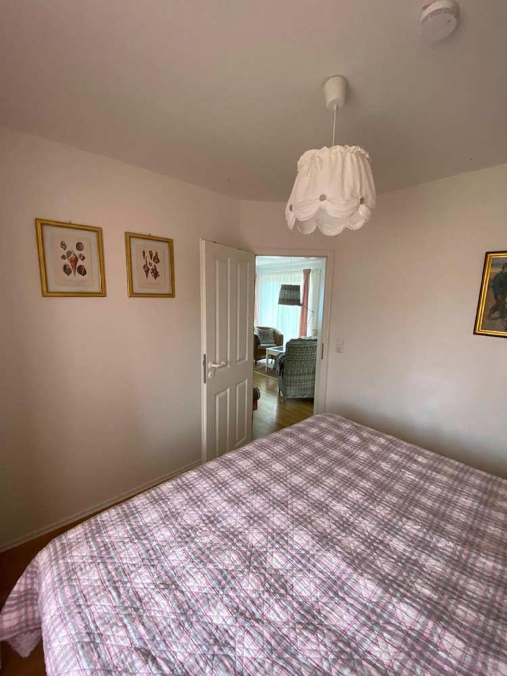 Ferienhaus Möwennest
