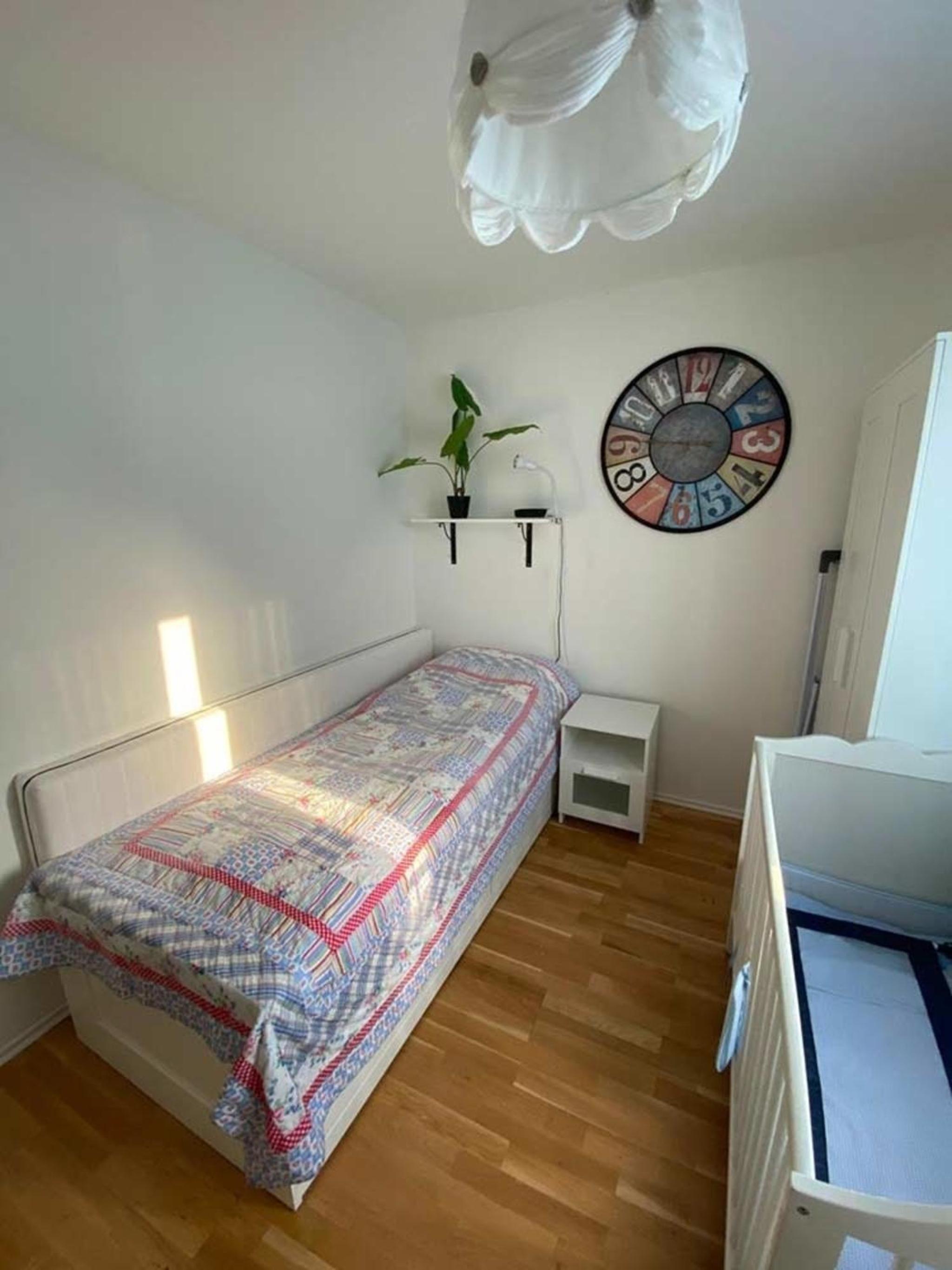 Ferienhaus Möwennest