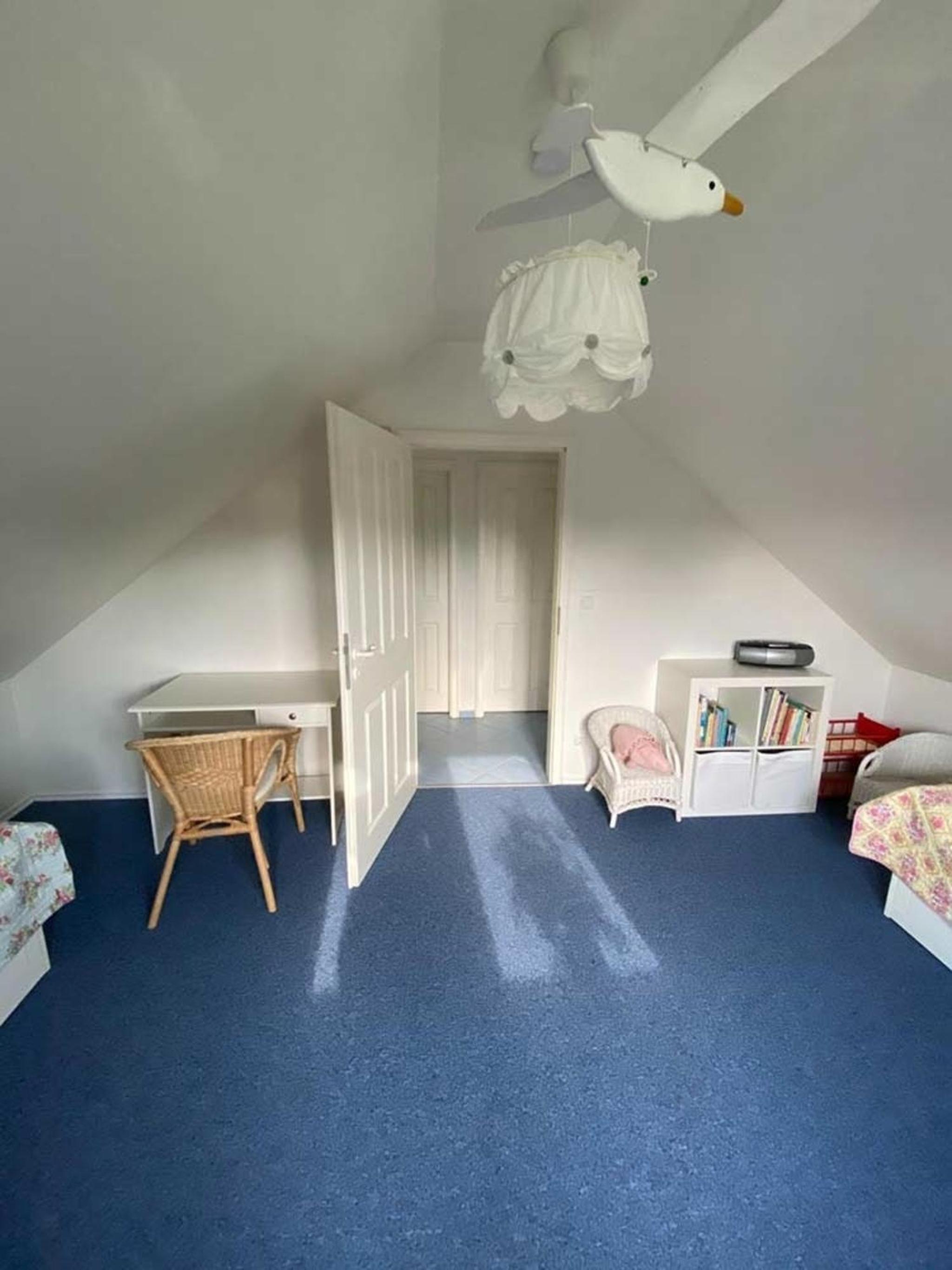 Ferienhaus Möwennest