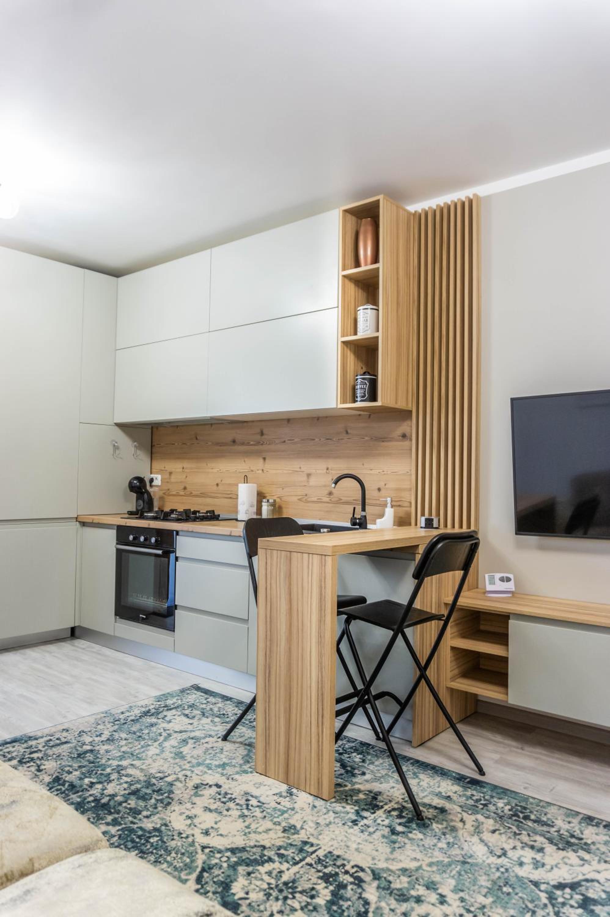 KOA - NorthSide Apartment view 4